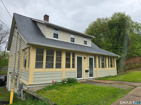$1,275 | 103 Capen Street, Unit LL, Windsor, CT 06095