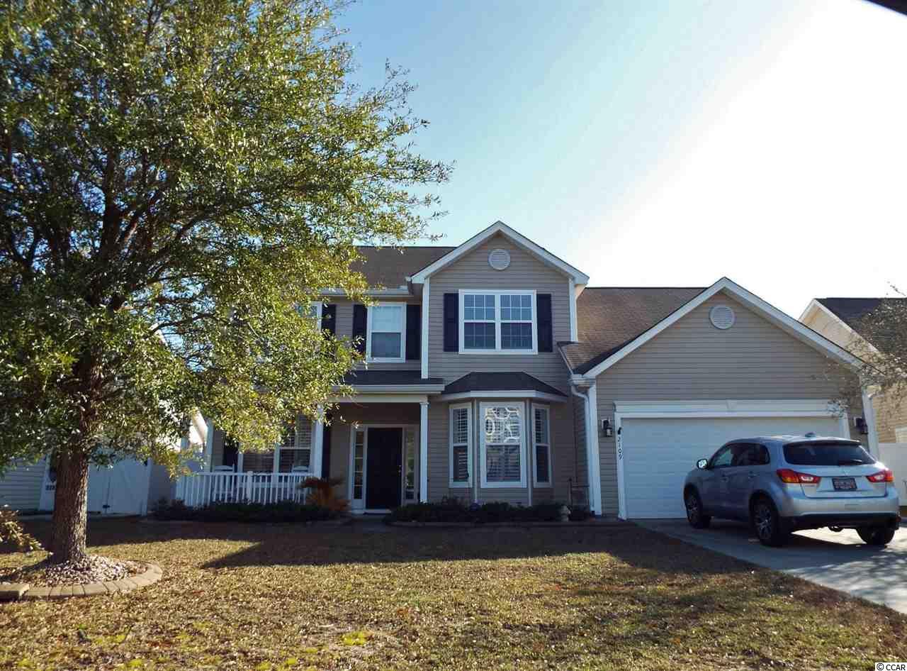 2109 Seneca Ridge Drive Myrtle Beach, SC 29579 - Photo 1 of 25 Gallery Image 1