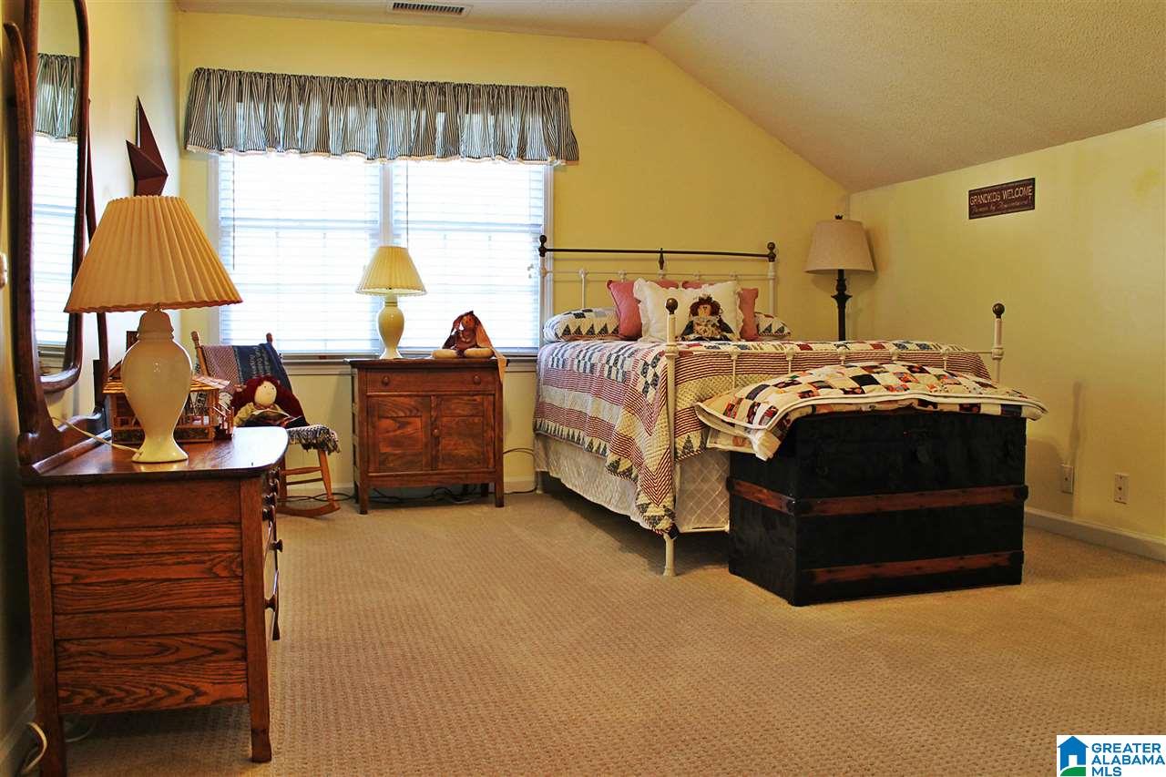 100 Amy Lane Heflin, AL 36264 - Photo 38 of 41