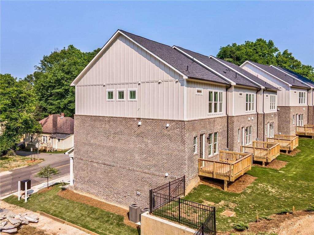 237 West Marietta Street Canton, GA 30114 - Photo 23 of 27