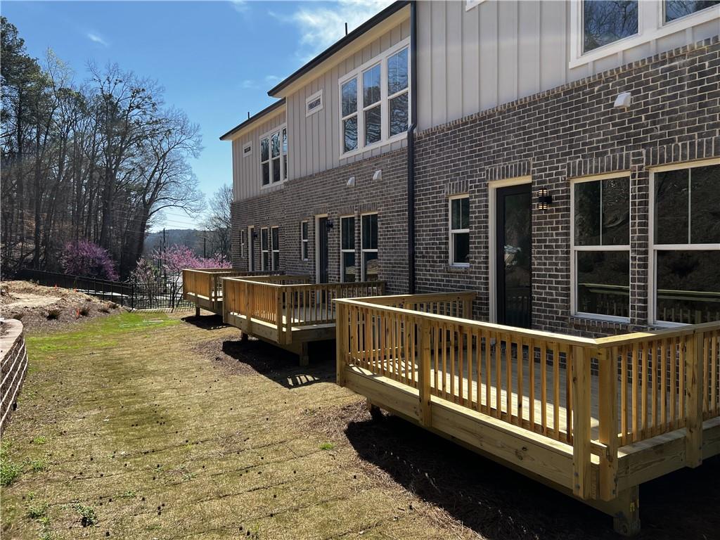 237 West Marietta Street Canton, GA 30114 - Photo 24 of 27