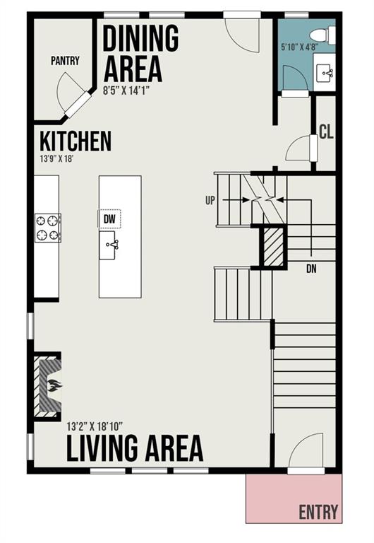 237 West Marietta Street Canton, GA 30114 - Photo 26 of 27