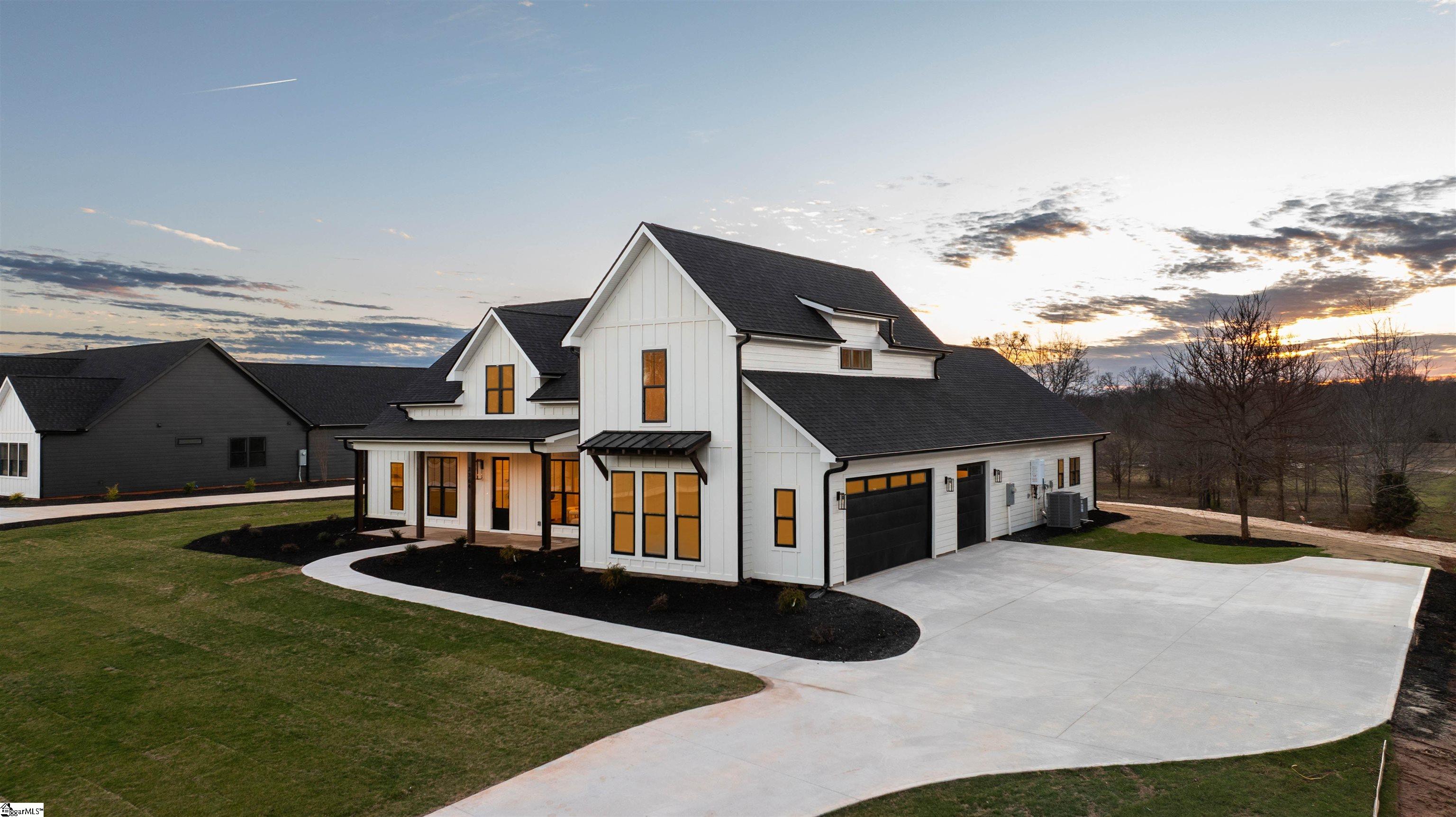 3364 Fairview Road Fountain Inn, SC 29644 - Photo 2 of 50