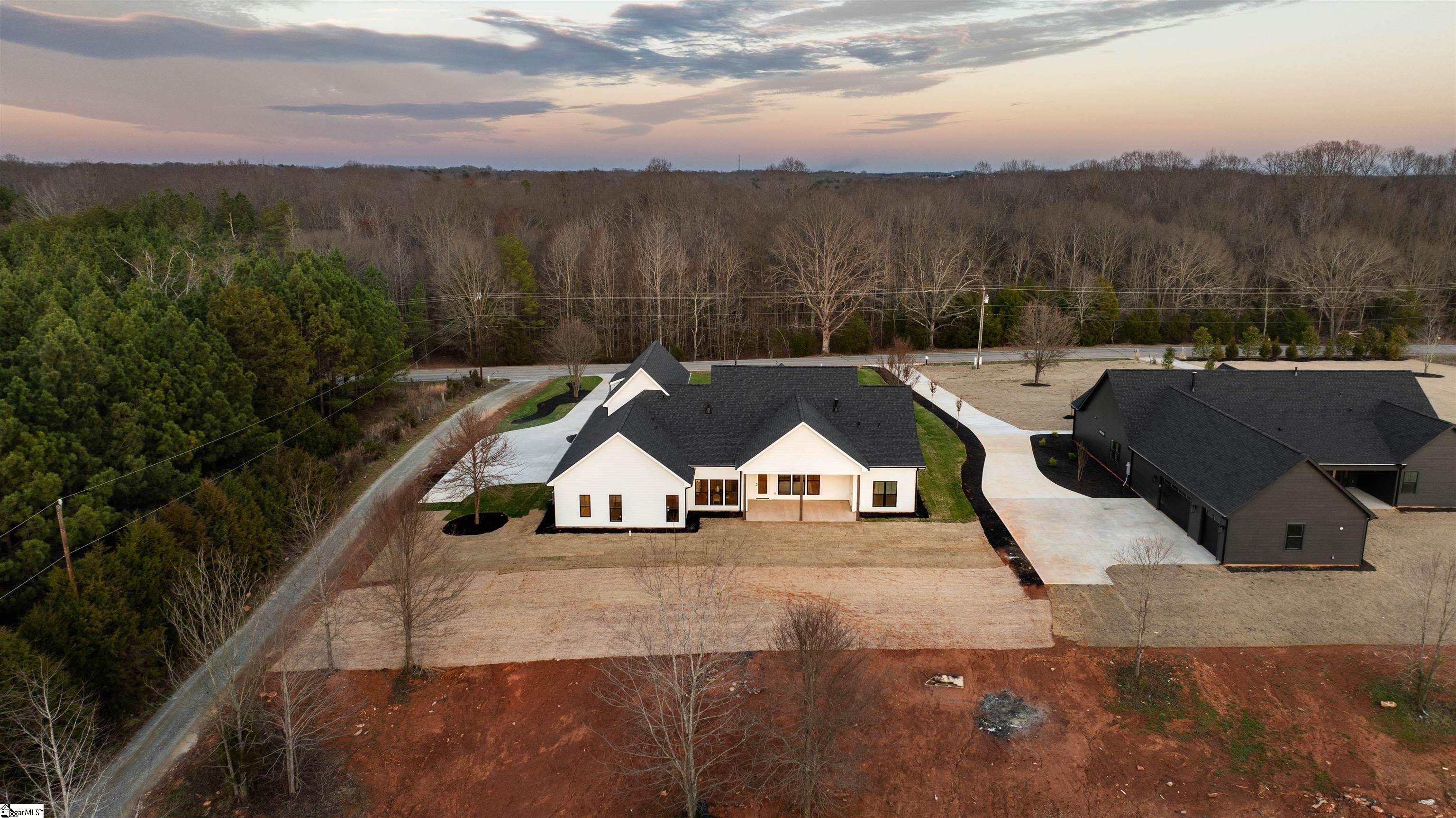 3364 Fairview Road Fountain Inn, SC 29644 - Photo 44 of 50