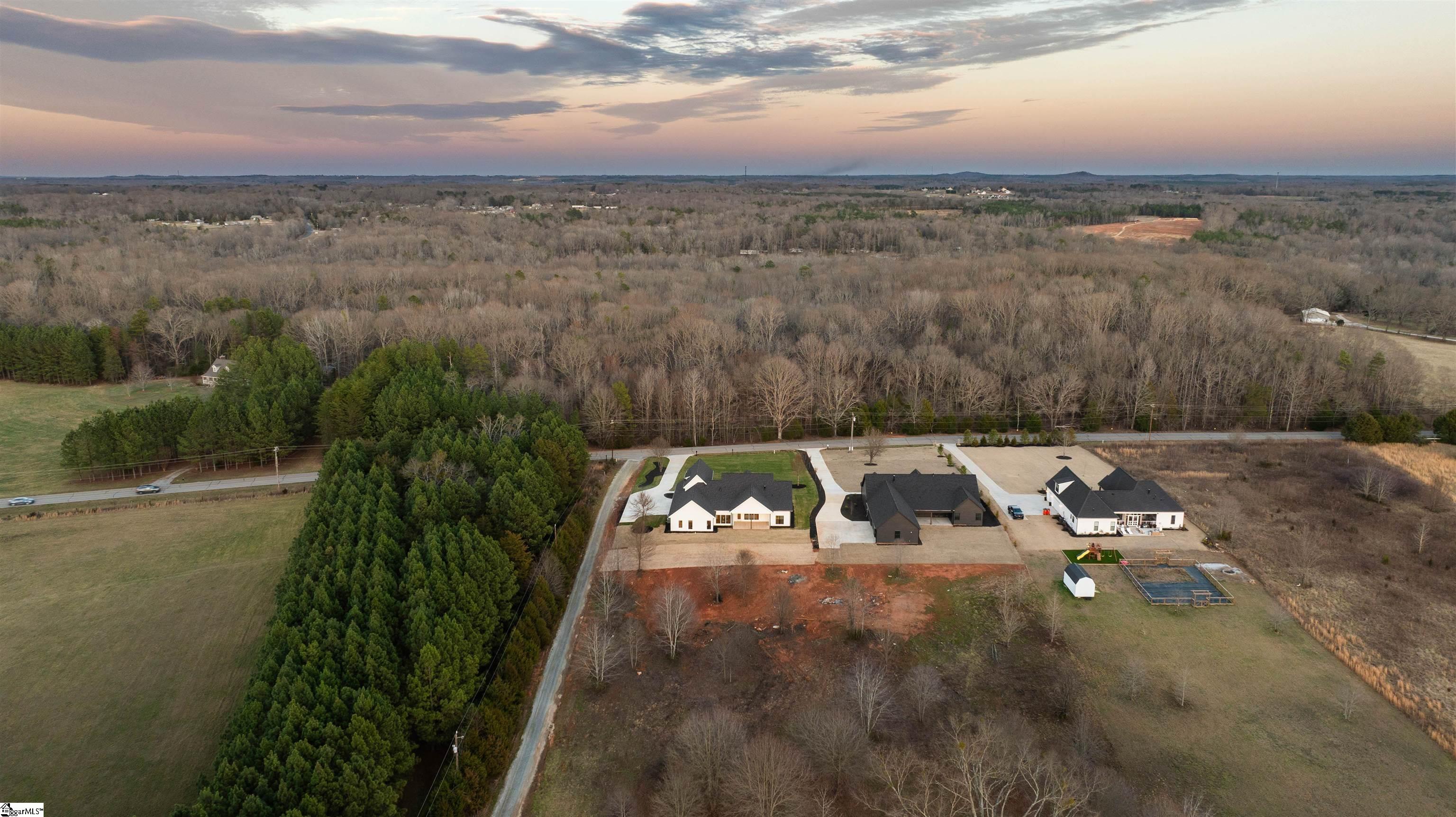 3364 Fairview Road Fountain Inn, SC 29644 - Photo 45 of 50