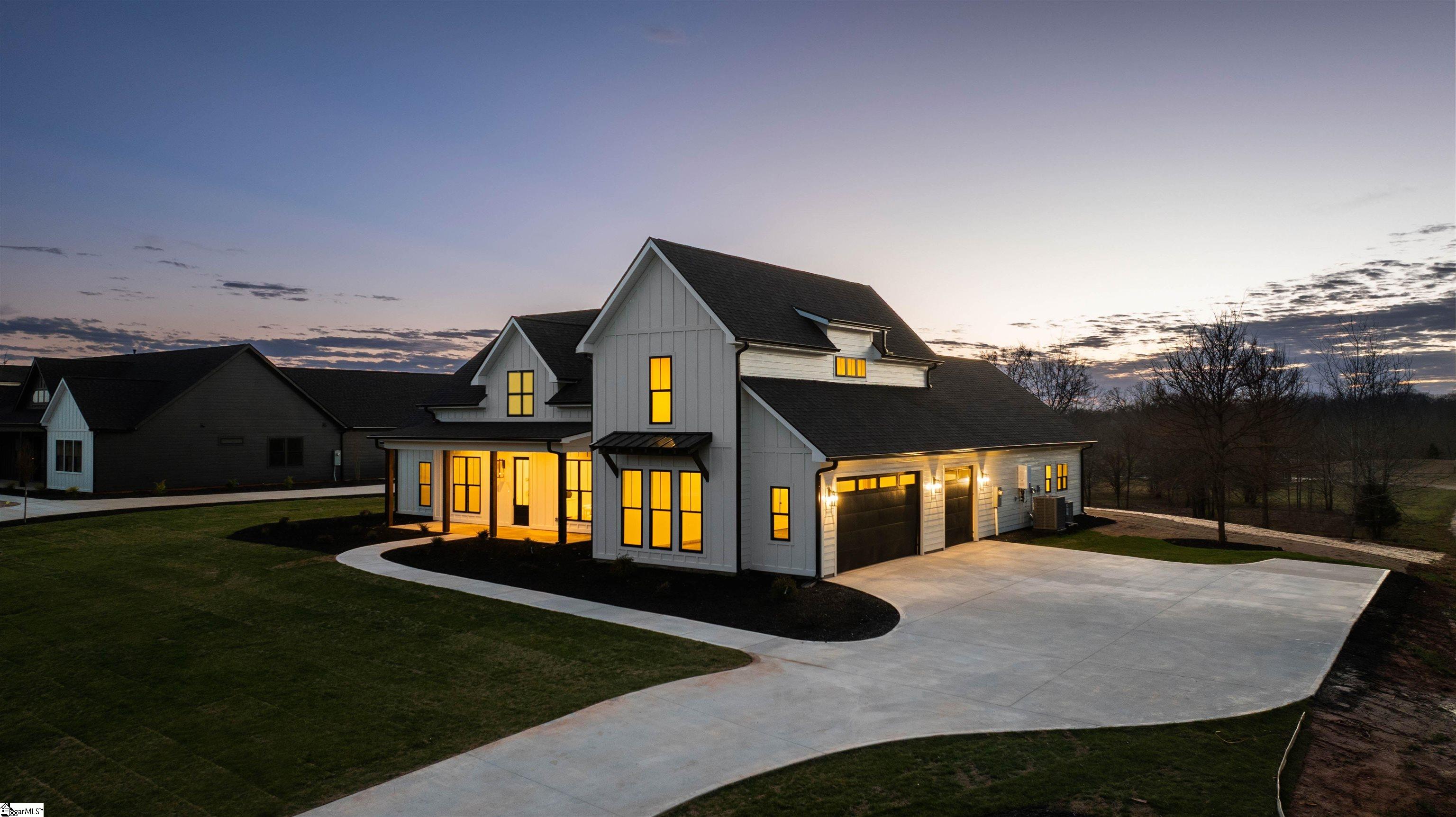 3364 Fairview Road Fountain Inn, SC 29644 - Photo 46 of 50