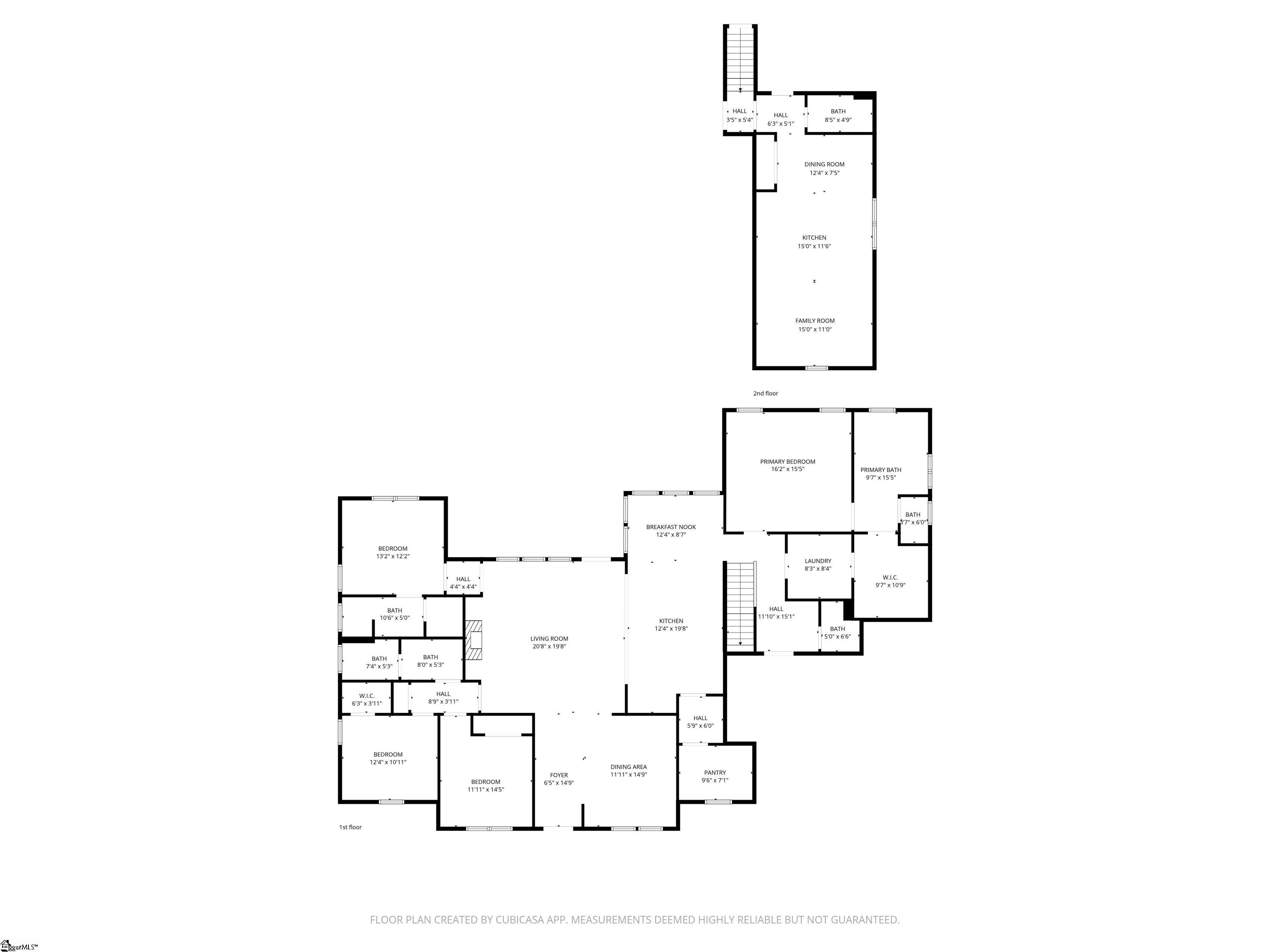 3364 Fairview Road Fountain Inn, SC 29644 - Photo 48 of 50
