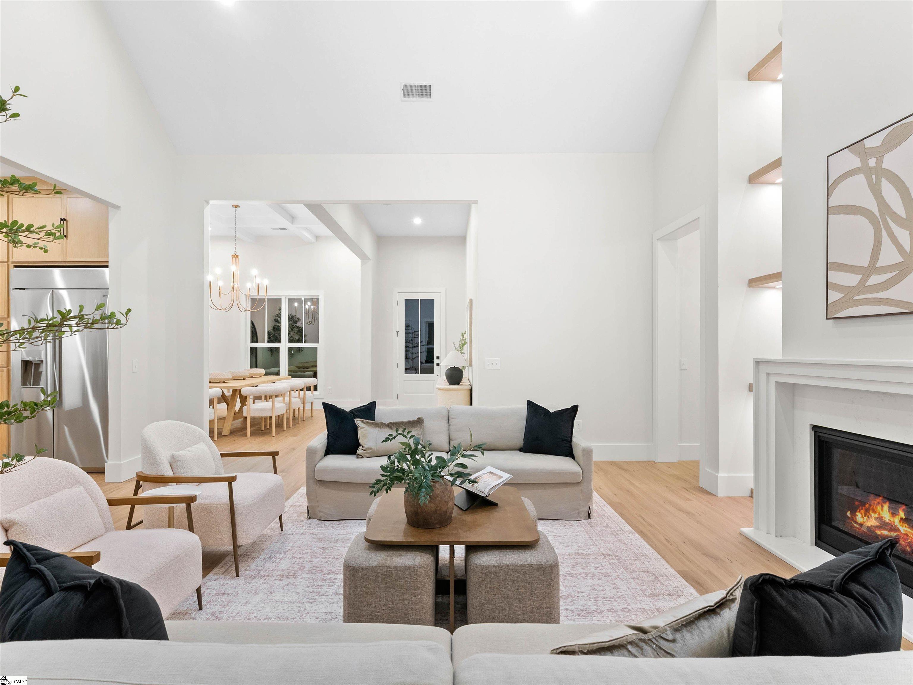 3364 Fairview Road Fountain Inn, SC 29644 - Photo 7 of 50