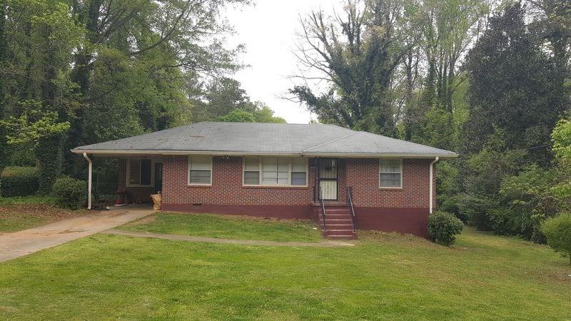 4290 Lamar Street Decatur, GA 30035 - Photo 1 of 1