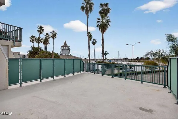 a view of a backyard of a house