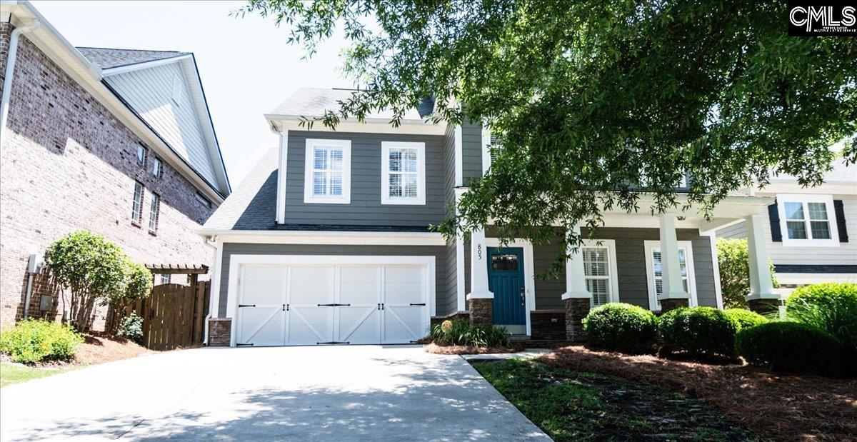 805 Boatswain Loop Chapin, SC 29036 - Photo 1 of 30