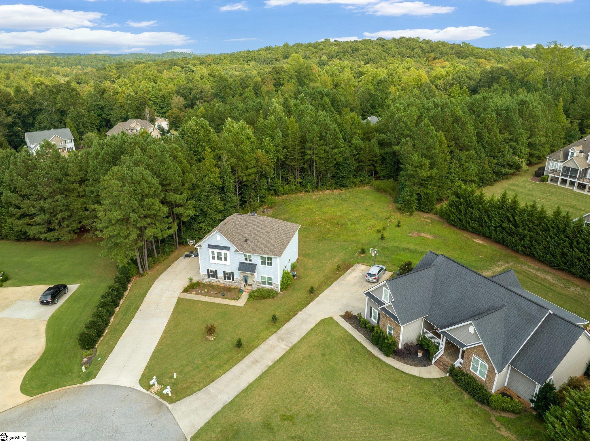 115 Elliot Lane Easley, SC 29640 - Photo 25 of 36