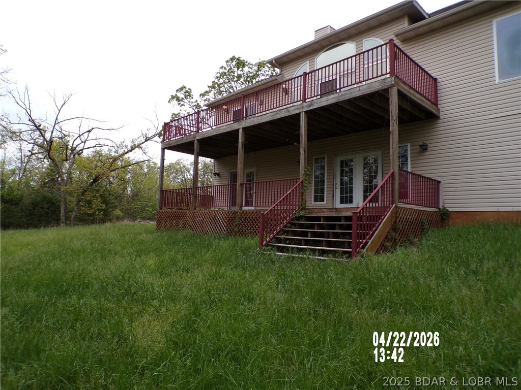 38 Owl Drive Brumley, MO 65017 - Photo 21 of 22