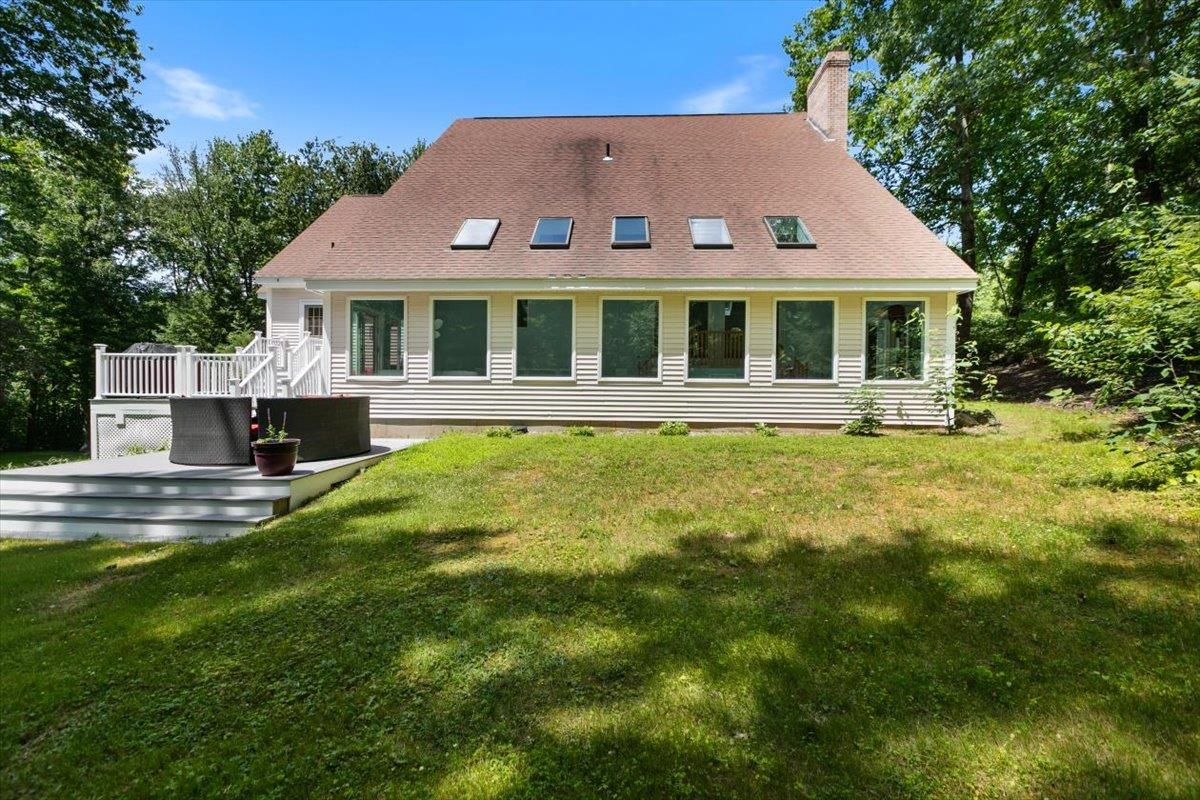 3 Rocking Chair Lane Atkinson, NH 03811 - Photo 48 of 53