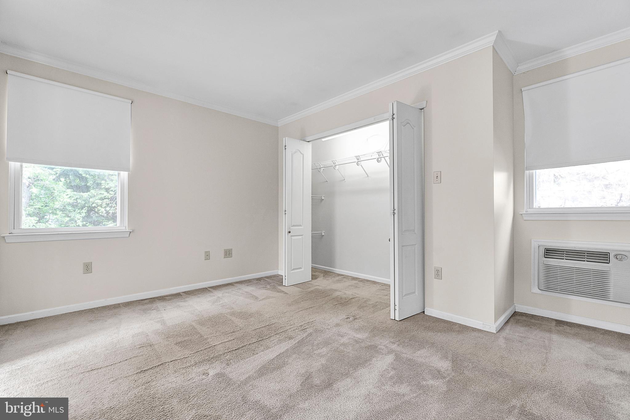 1225 Bruce Road Oreland, PA 19075 - Photo 21 of 35 Master closet
