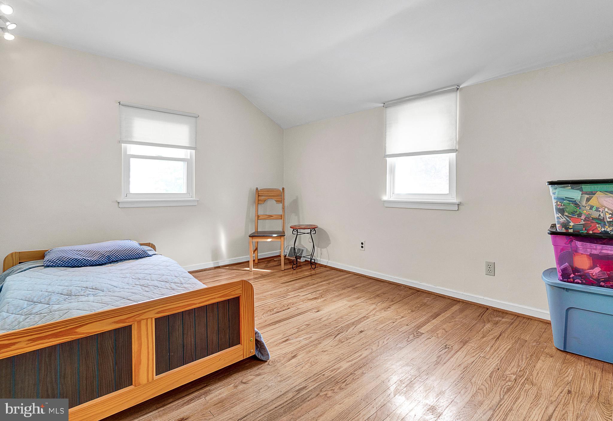 1225 Bruce Road Oreland, PA 19075 - Photo 23 of 35 Second Bedroom
