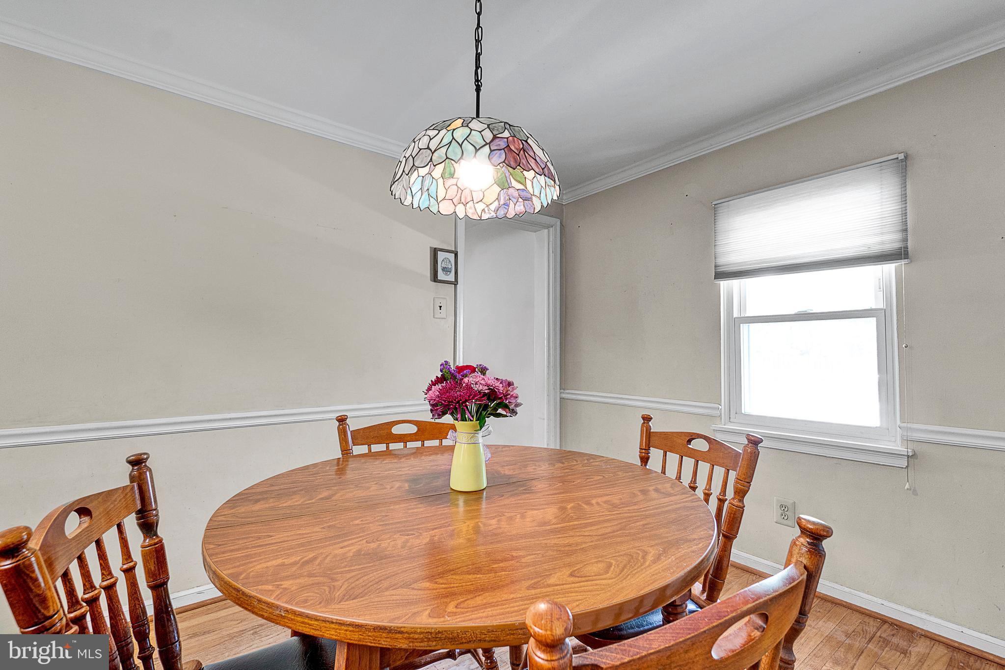 1225 Bruce Road Oreland, PA 19075 - Photo 6 of 35 Dining area