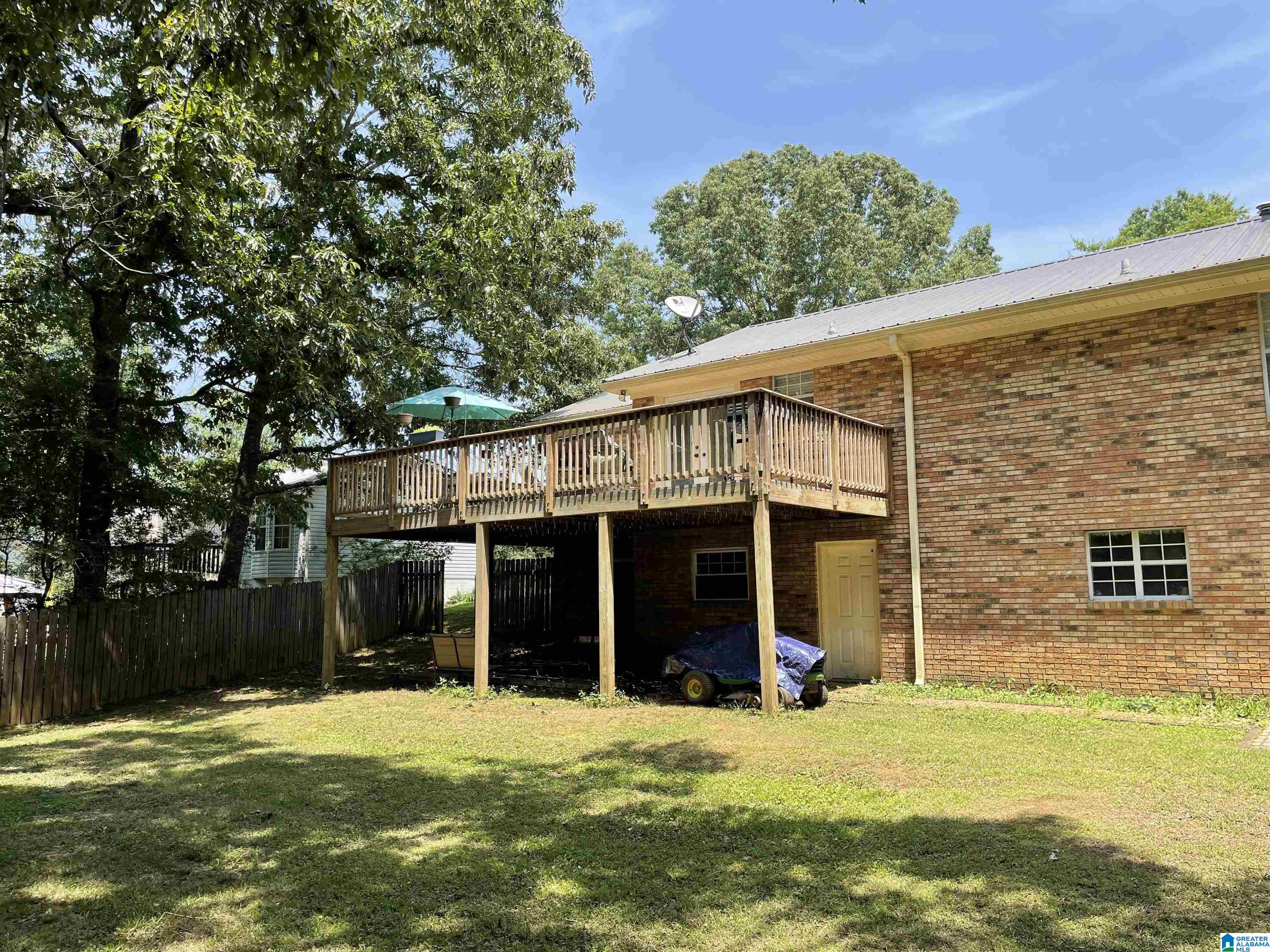 78 Mountain Oaks Ridge Road Warrior, AL 35180 - Photo 5 of 38