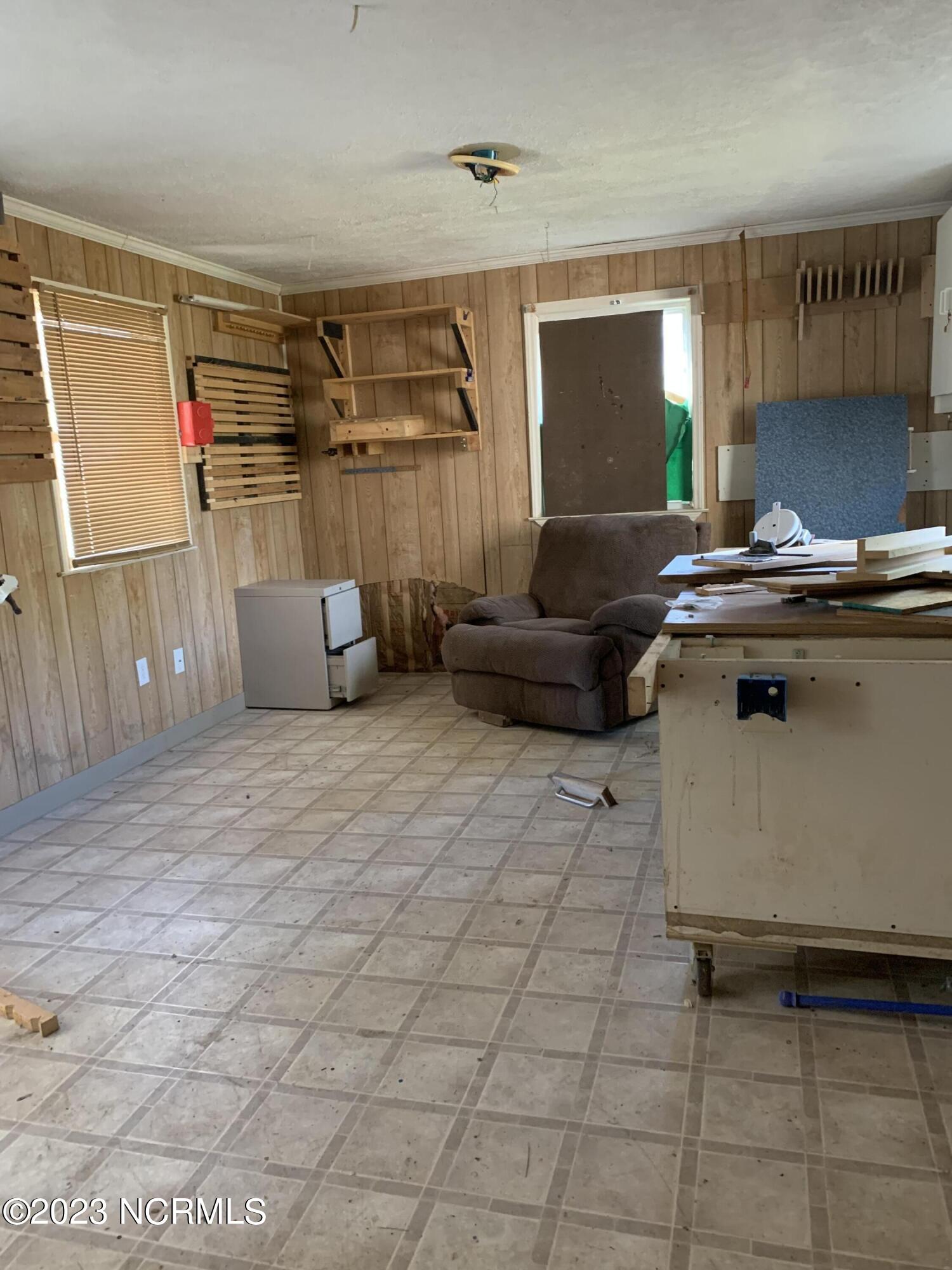 159 Church Street Rockingham, NC 28379 - Photo 19 of 22 outbuilding