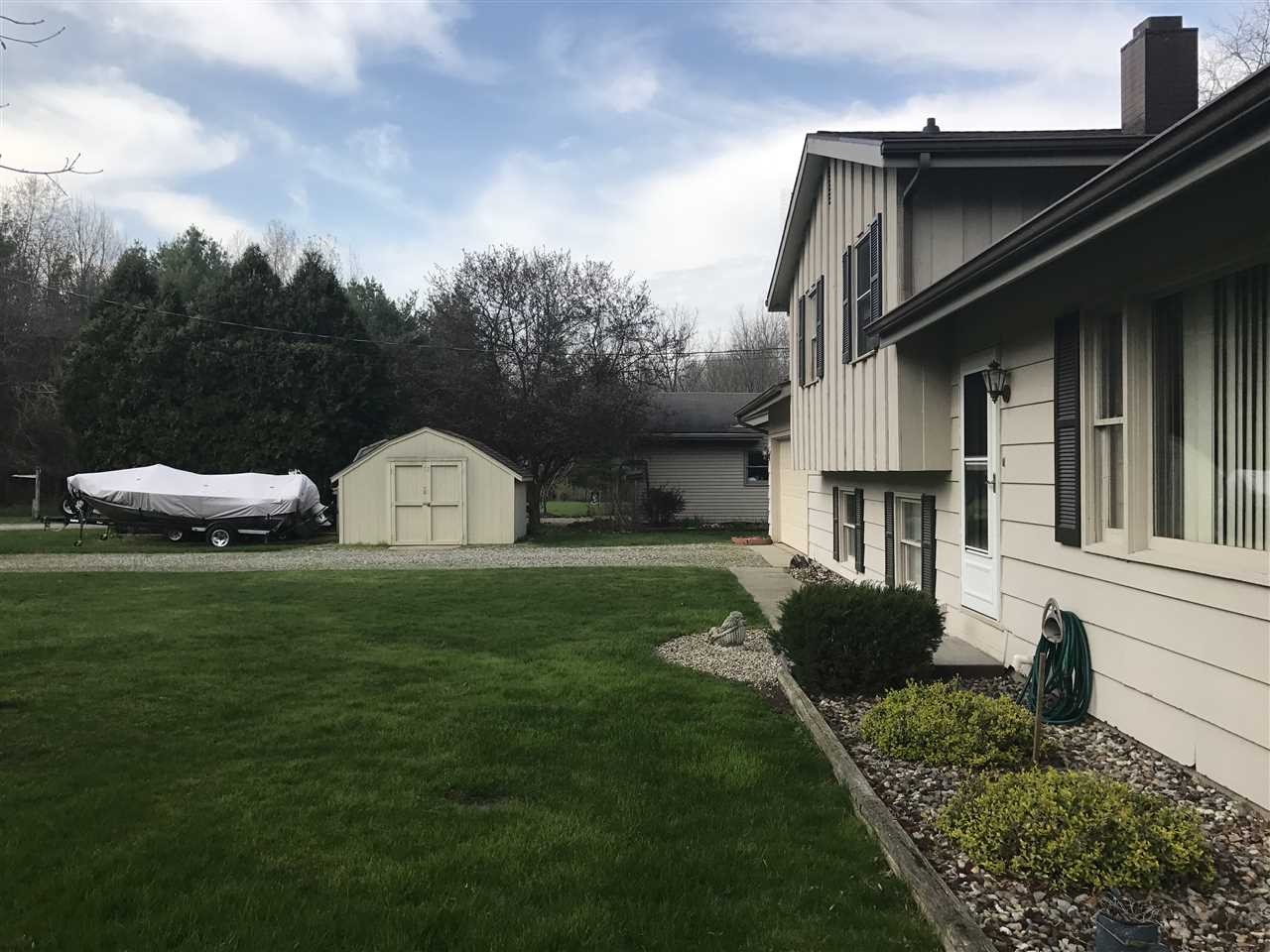 3237 North Evergreen Street Rochester, IN 46975 - Photo 8 of 35
