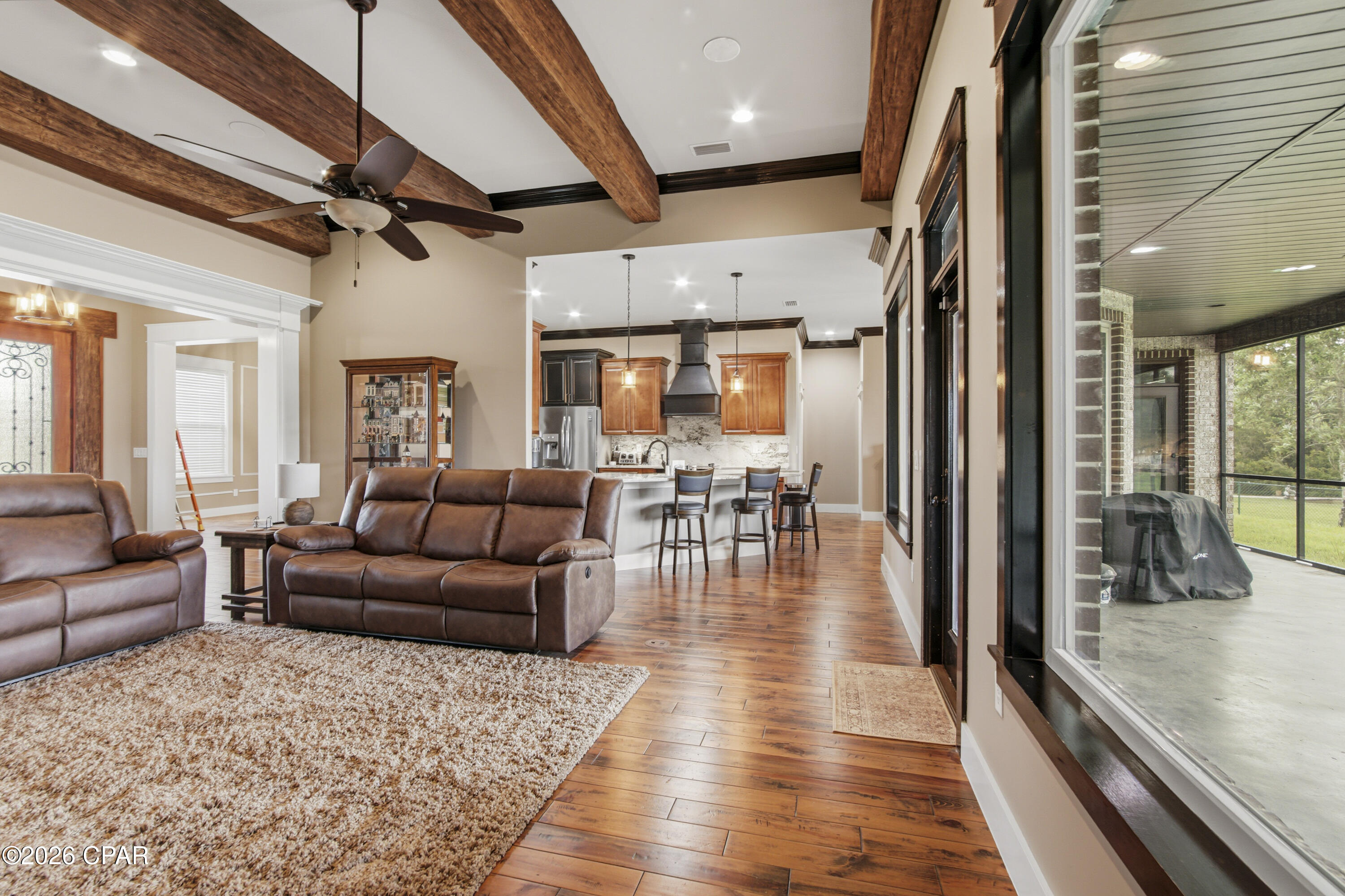 6319 Oak Knoll Road Panama City, FL 32404 - Photo 38 of 69