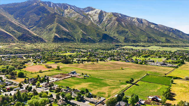810 East Maple Street Mapleton, UT 84664 - Photo 42 of 49 Sprawling mountain landscape with verdant foothills