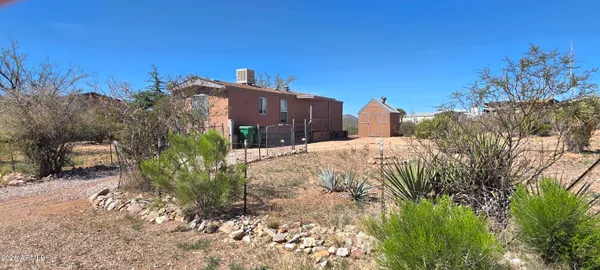 $144,000 | 1324 North Saddleback Circle, Tombstone, AZ 85638
