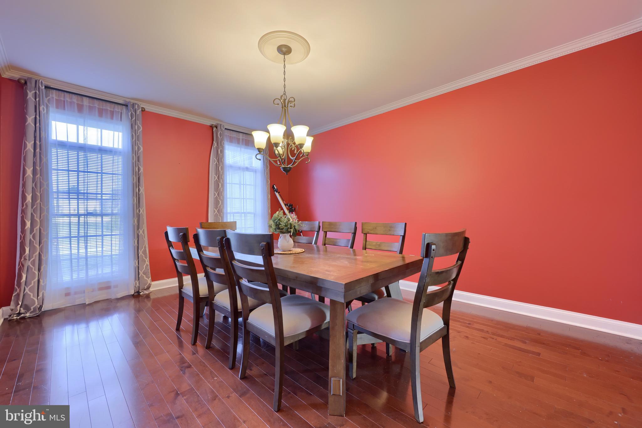 103 Hunters Crossing Lititz, PA 17543 - Photo 13 of 48 Dinning room