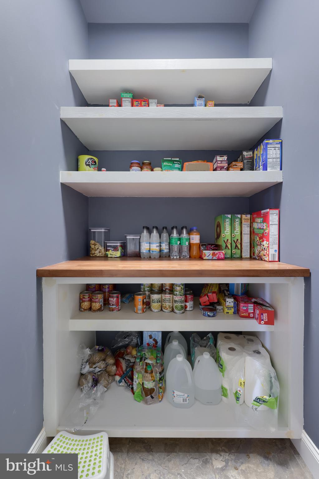 103 Hunters Crossing Lititz, PA 17543 - Photo 17 of 48 Pantry