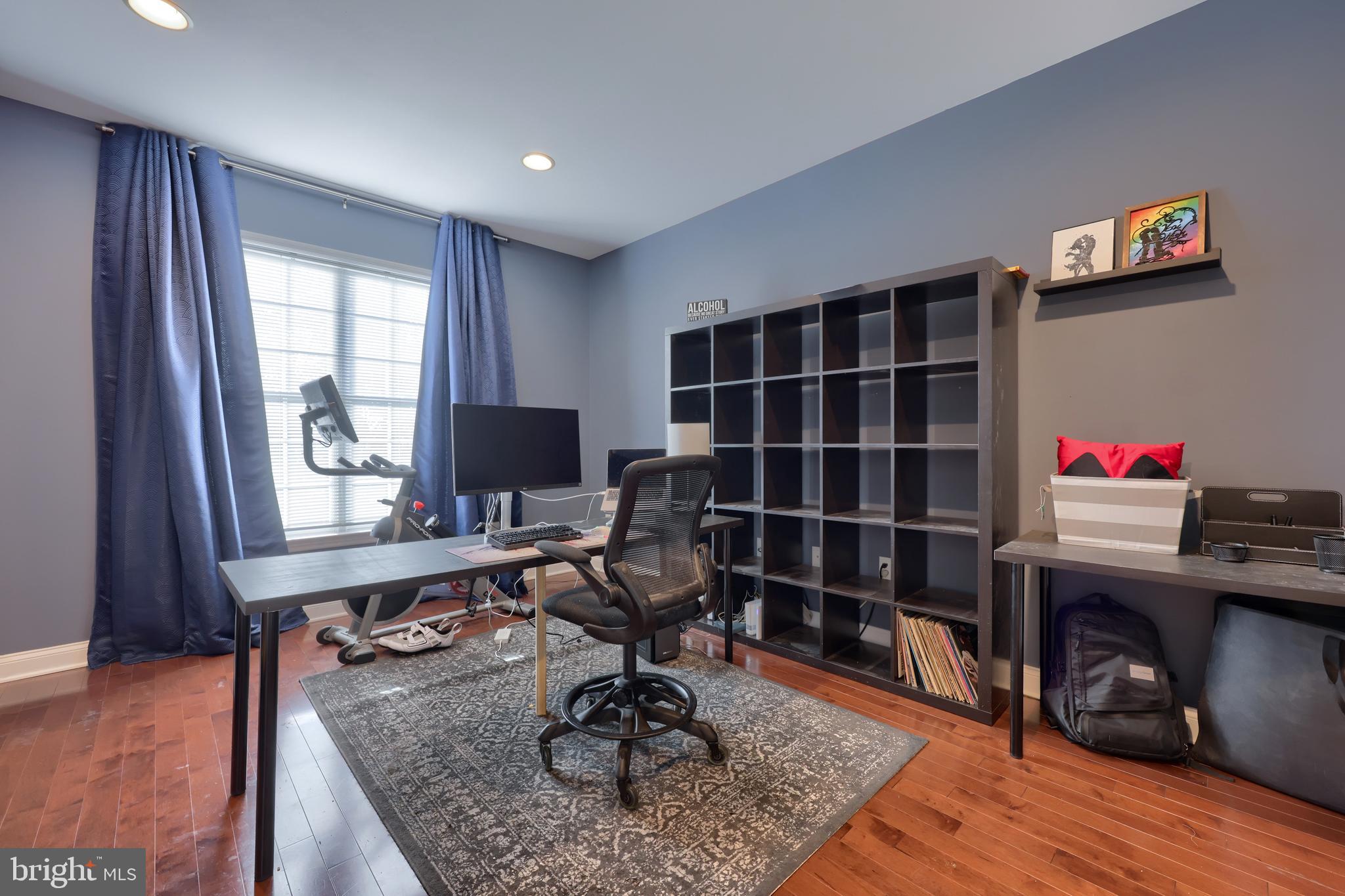 103 Hunters Crossing Lititz, PA 17543 - Photo 24 of 48 Office