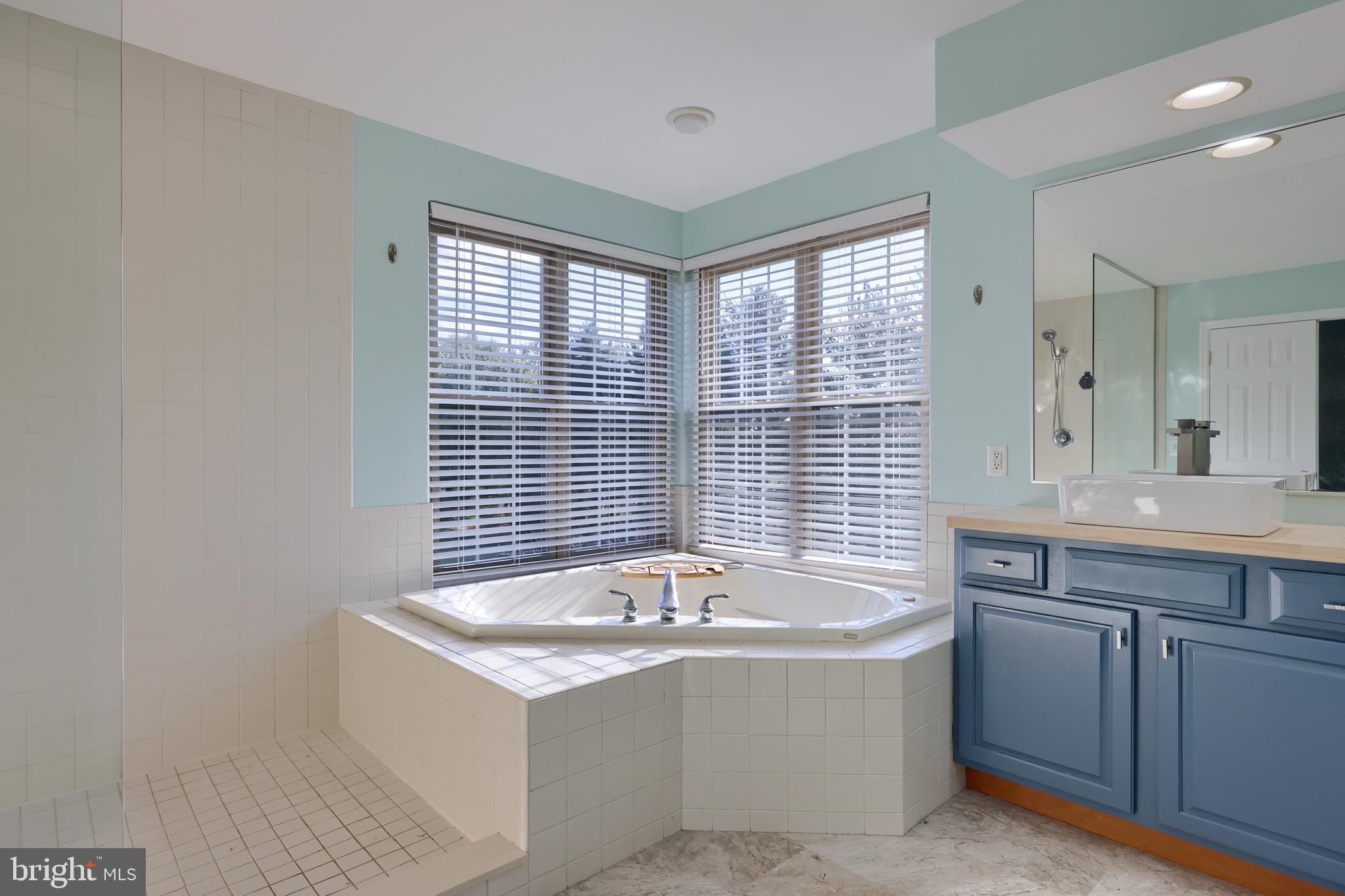 103 Hunters Crossing Lititz, PA 17543 - Photo 27 of 48 Primary bathroom