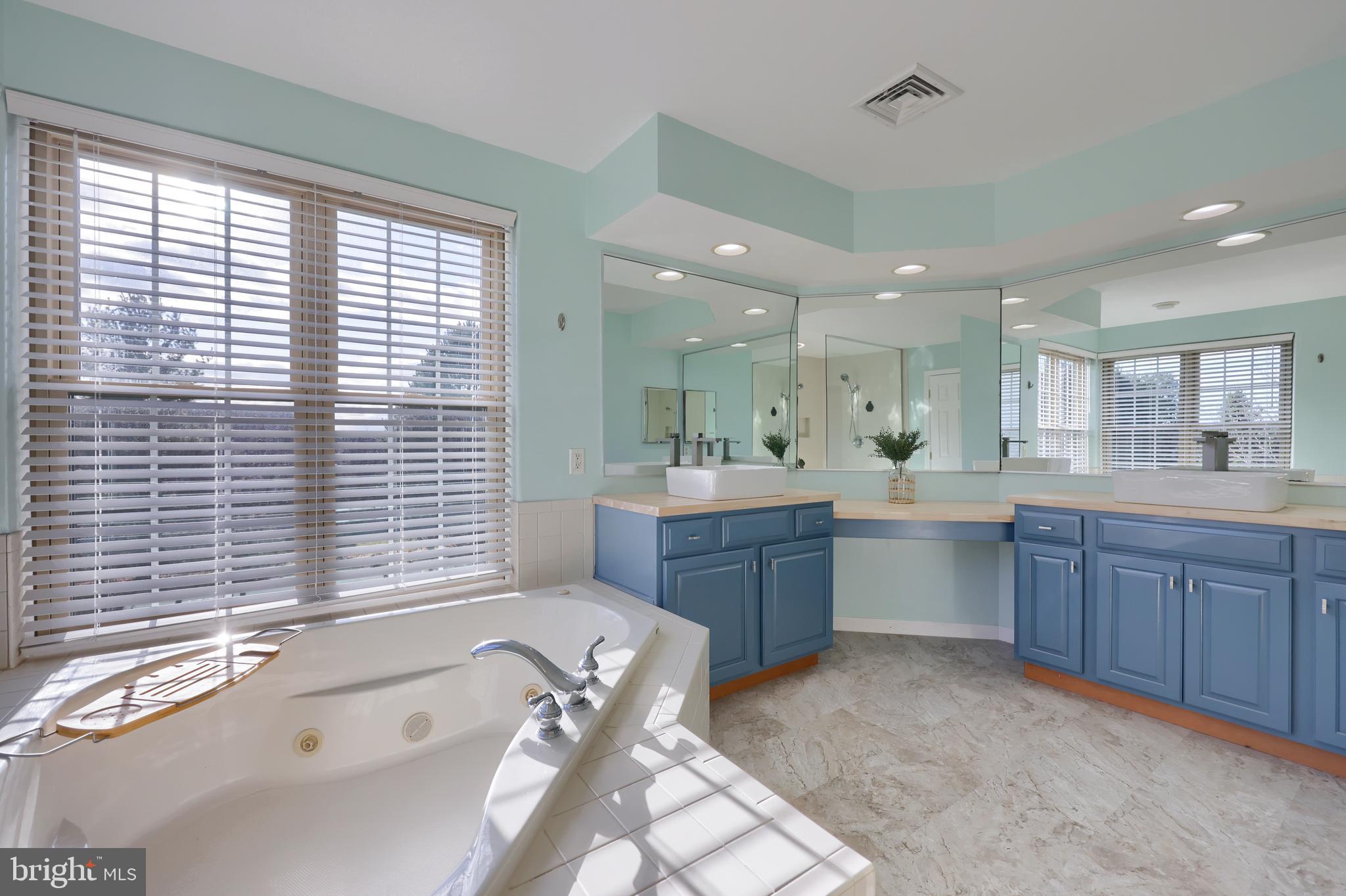 103 Hunters Crossing Lititz, PA 17543 - Photo 28 of 48 Primary bathroom