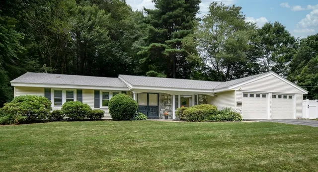 $770,000 | 9 Larnis Road, Framingham, MA 01701