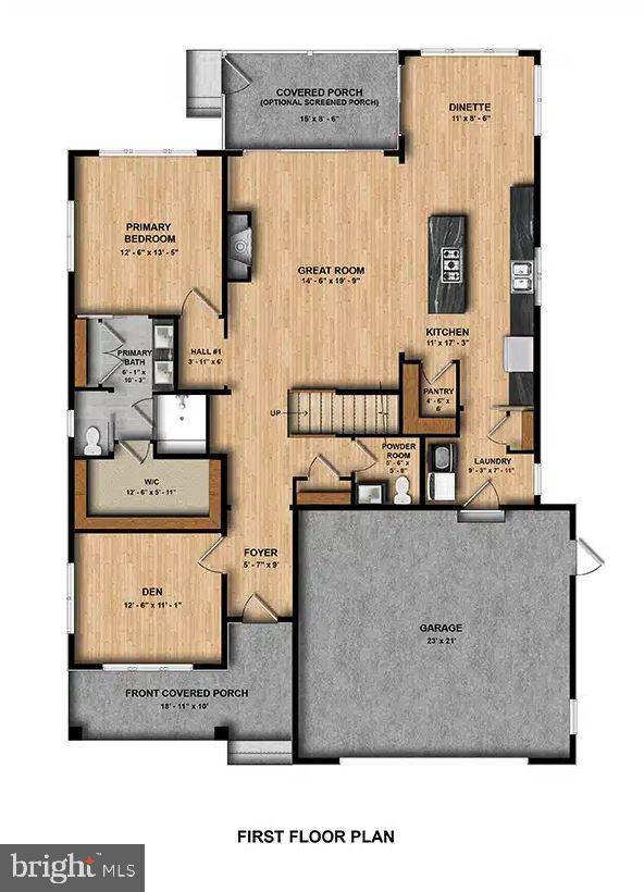 23 Filly Lane Lewes, DE 19958 - Photo 2 of 3