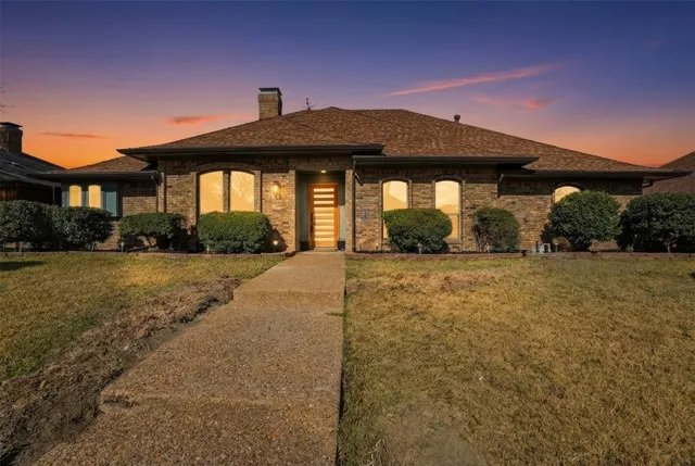 $715,000 | 3613 Arbuckle Drive, Plano, TX 75075