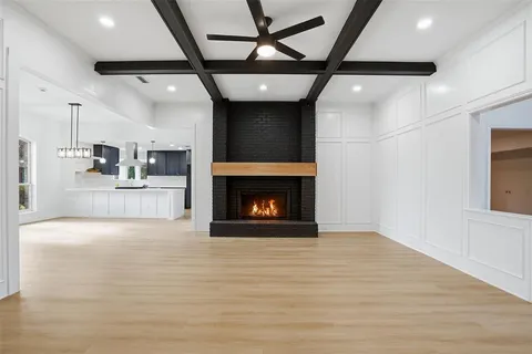 $715,000 | 3613 Arbuckle Drive, Plano, TX 75075