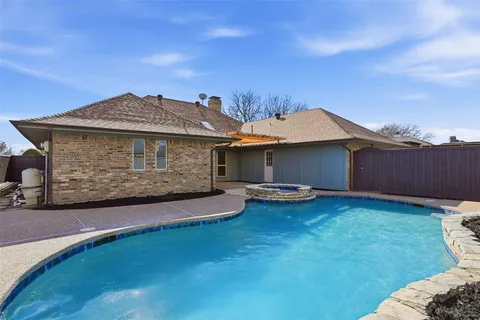 $715,000 | 3613 Arbuckle Drive, Plano, TX 75075