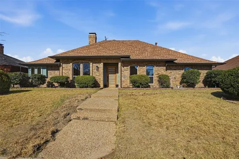 $715,000 | 3613 Arbuckle Drive, Plano, TX 75075