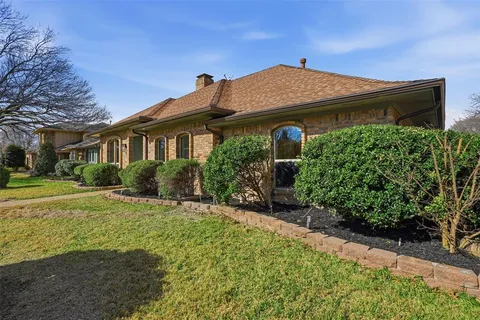 $715,000 | 3613 Arbuckle Drive, Plano, TX 75075