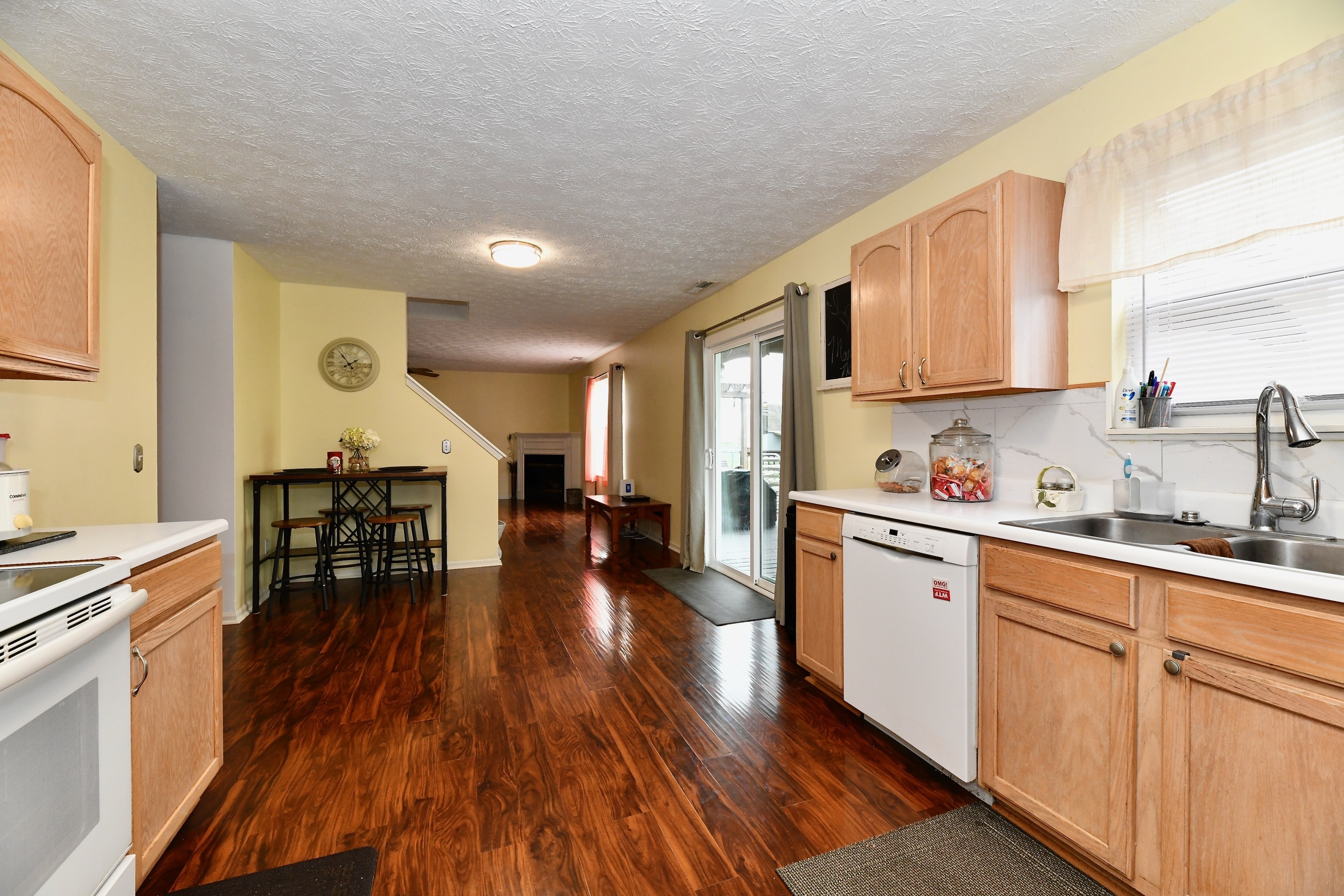 6830 Flick Drive Indianapolis, IN 46237 - Photo 14 of 39