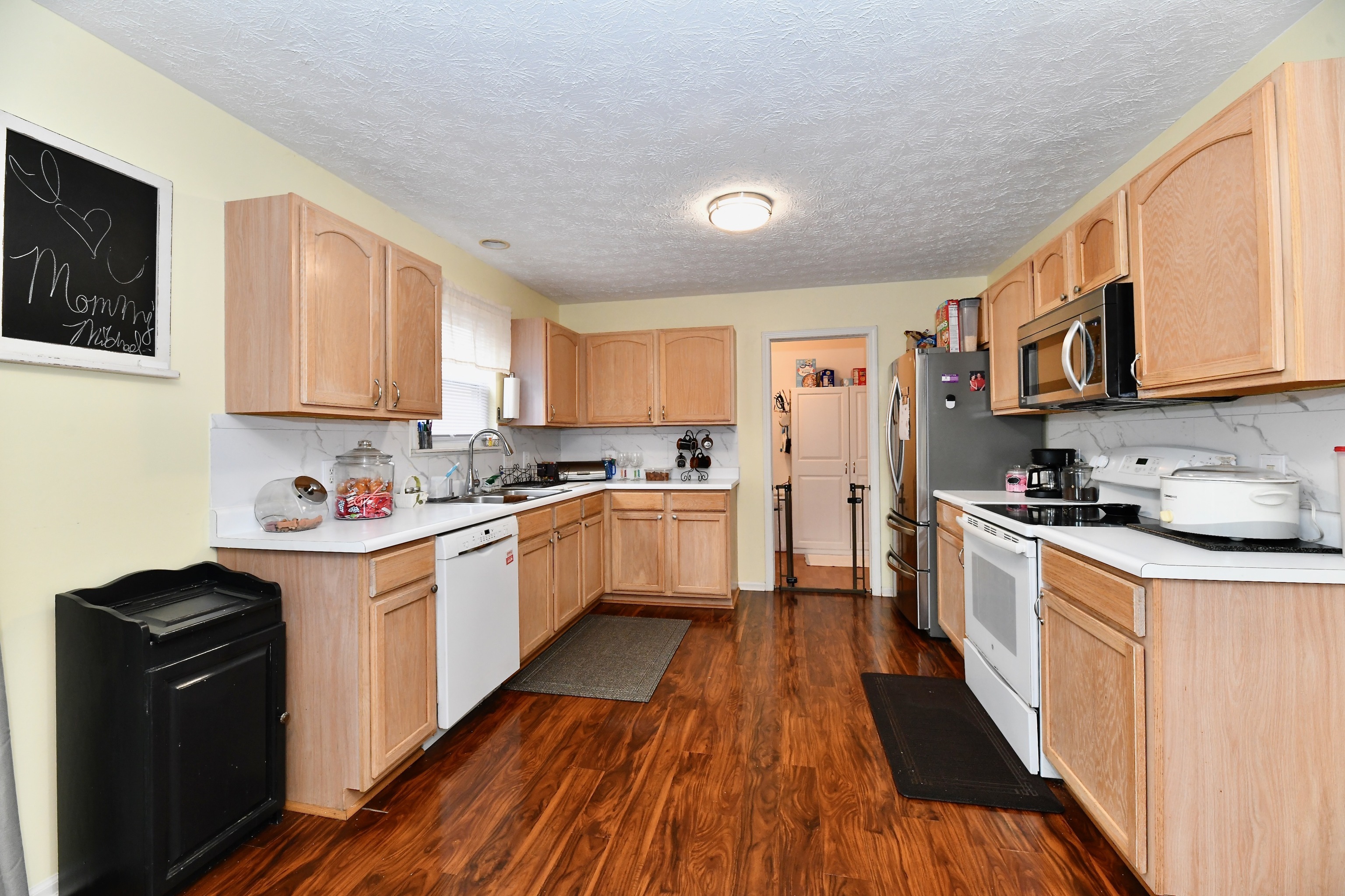 6830 Flick Drive Indianapolis, IN 46237 - Photo 15 of 39