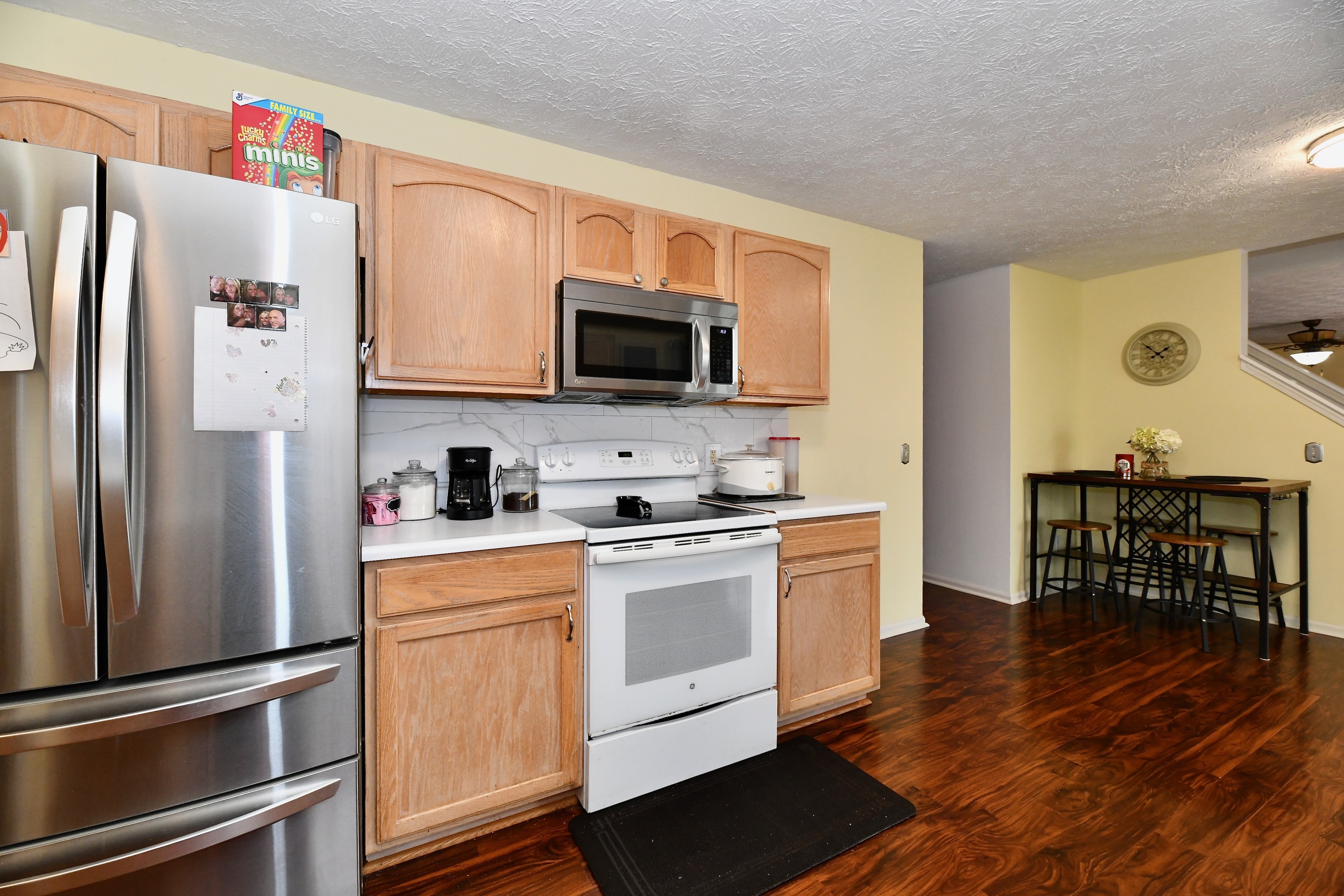 6830 Flick Drive Indianapolis, IN 46237 - Photo 16 of 39