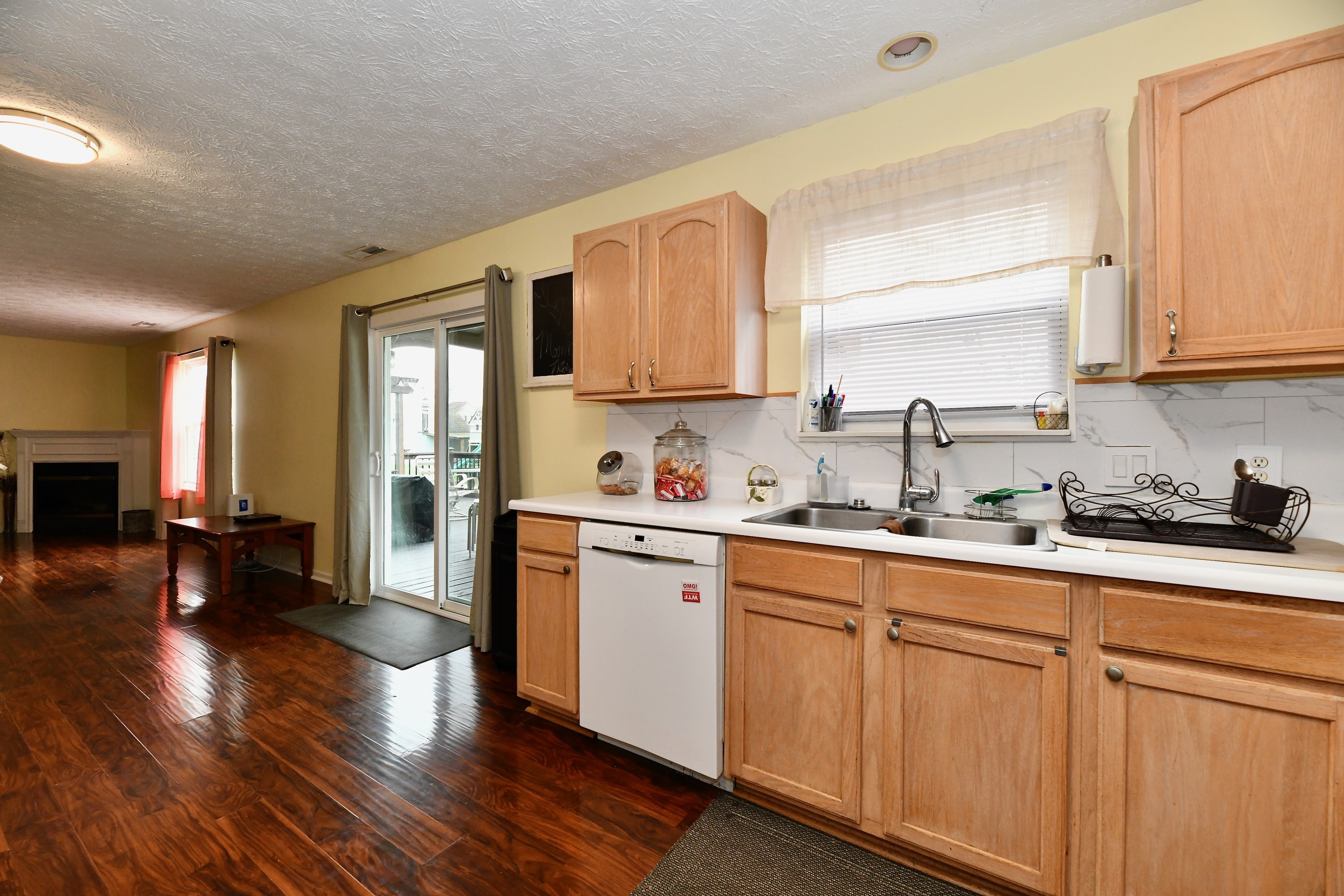 6830 Flick Drive Indianapolis, IN 46237 - Photo 18 of 39