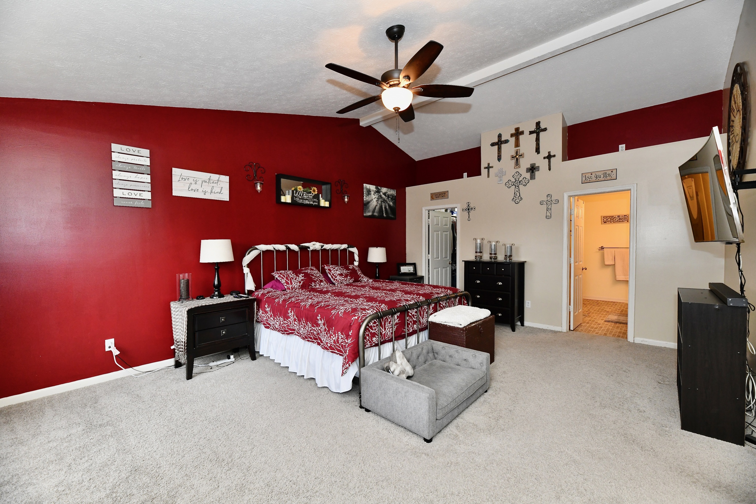 6830 Flick Drive Indianapolis, IN 46237 - Photo 19 of 39