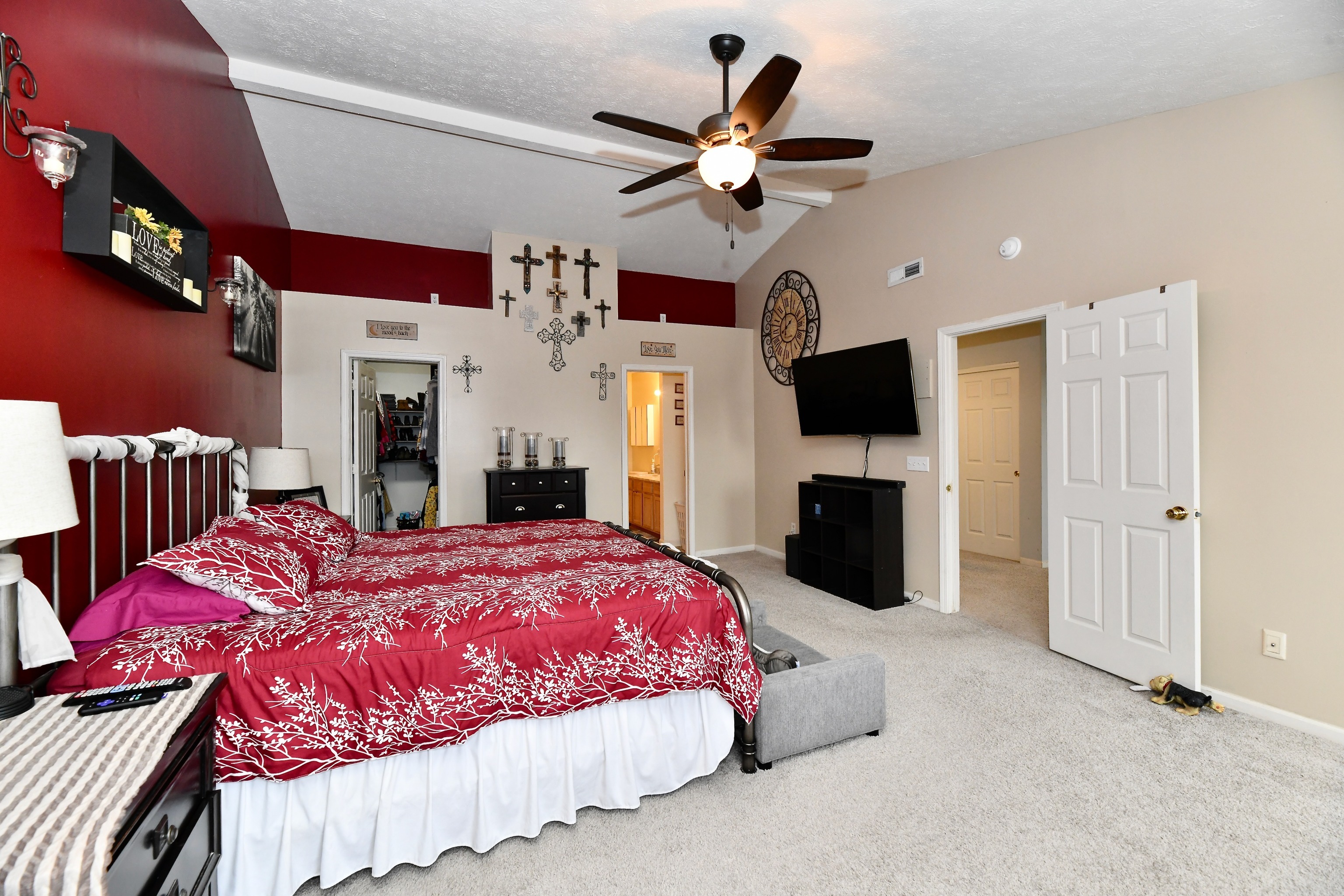 6830 Flick Drive Indianapolis, IN 46237 - Photo 20 of 39