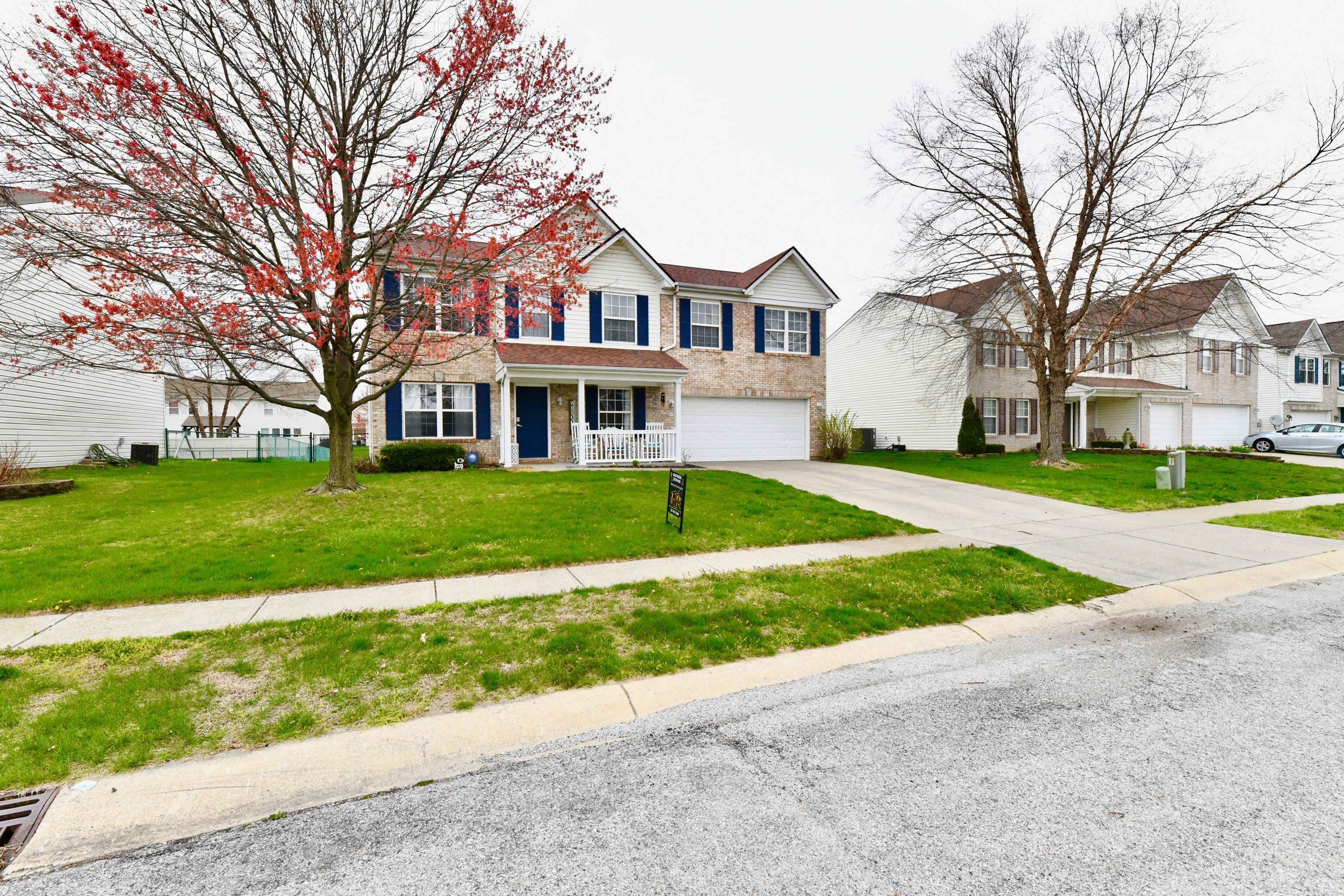 6830 Flick Drive Indianapolis, IN 46237 - Photo 2 of 39