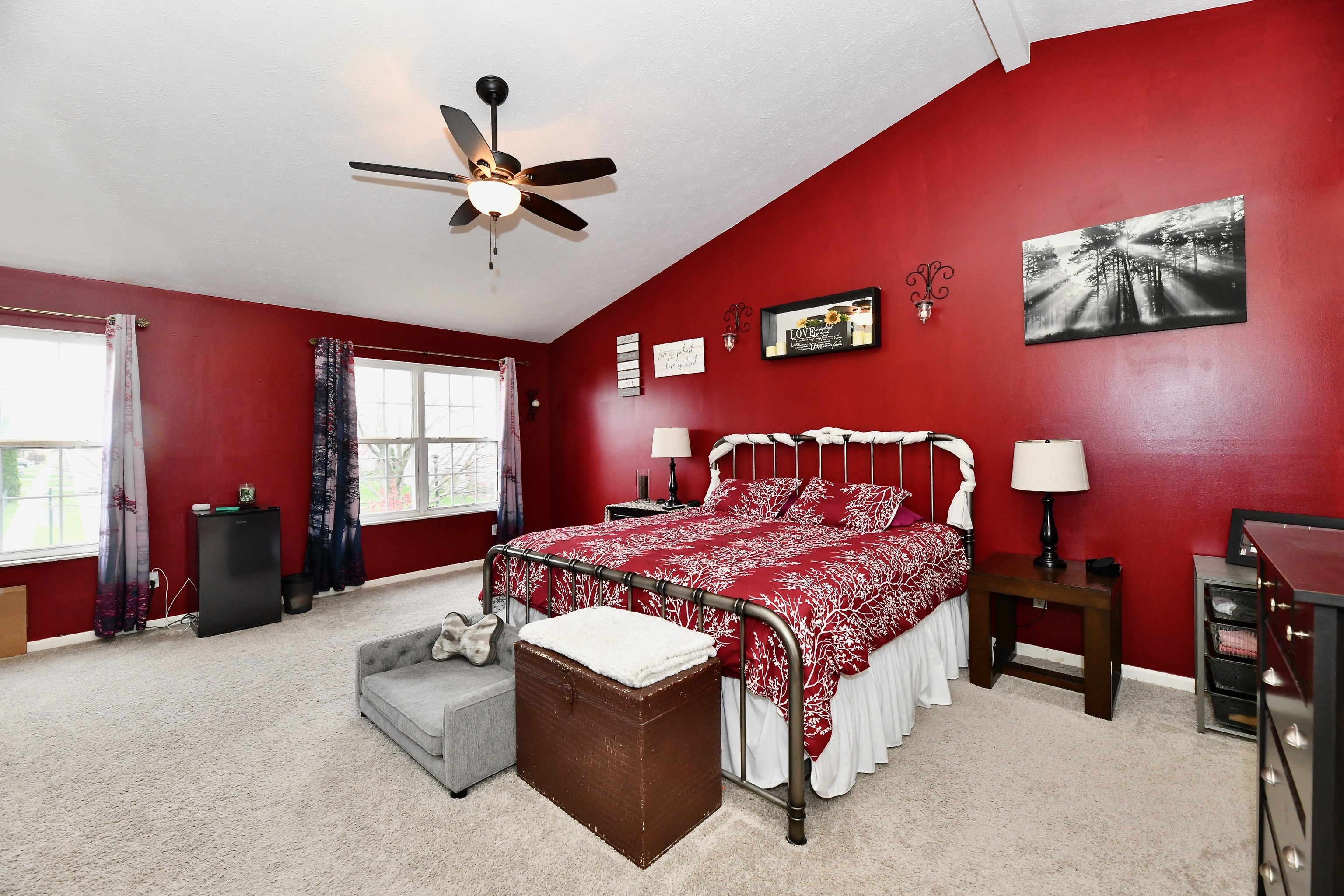 6830 Flick Drive Indianapolis, IN 46237 - Photo 21 of 39