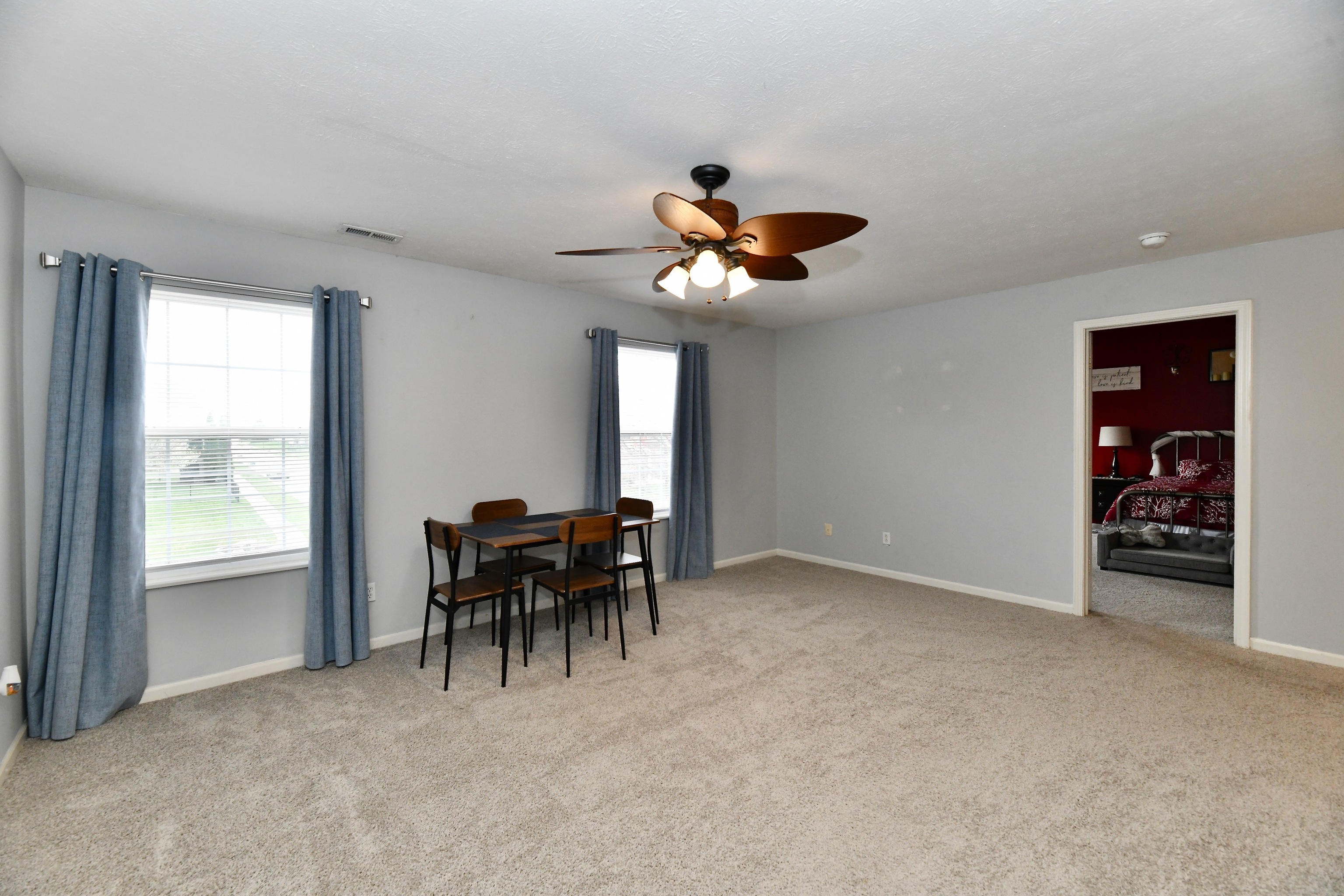 6830 Flick Drive Indianapolis, IN 46237 - Photo 24 of 39