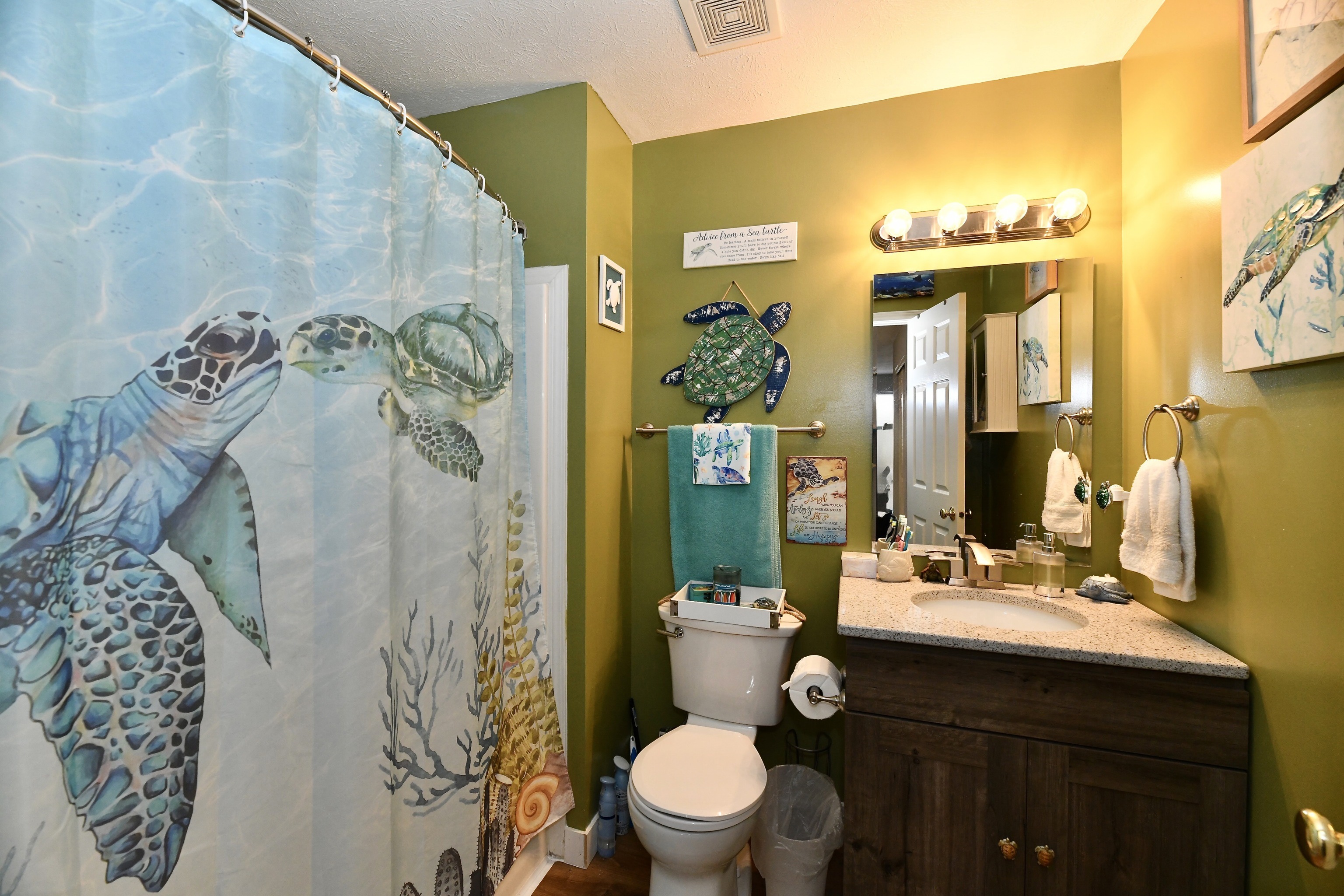 6830 Flick Drive Indianapolis, IN 46237 - Photo 25 of 39