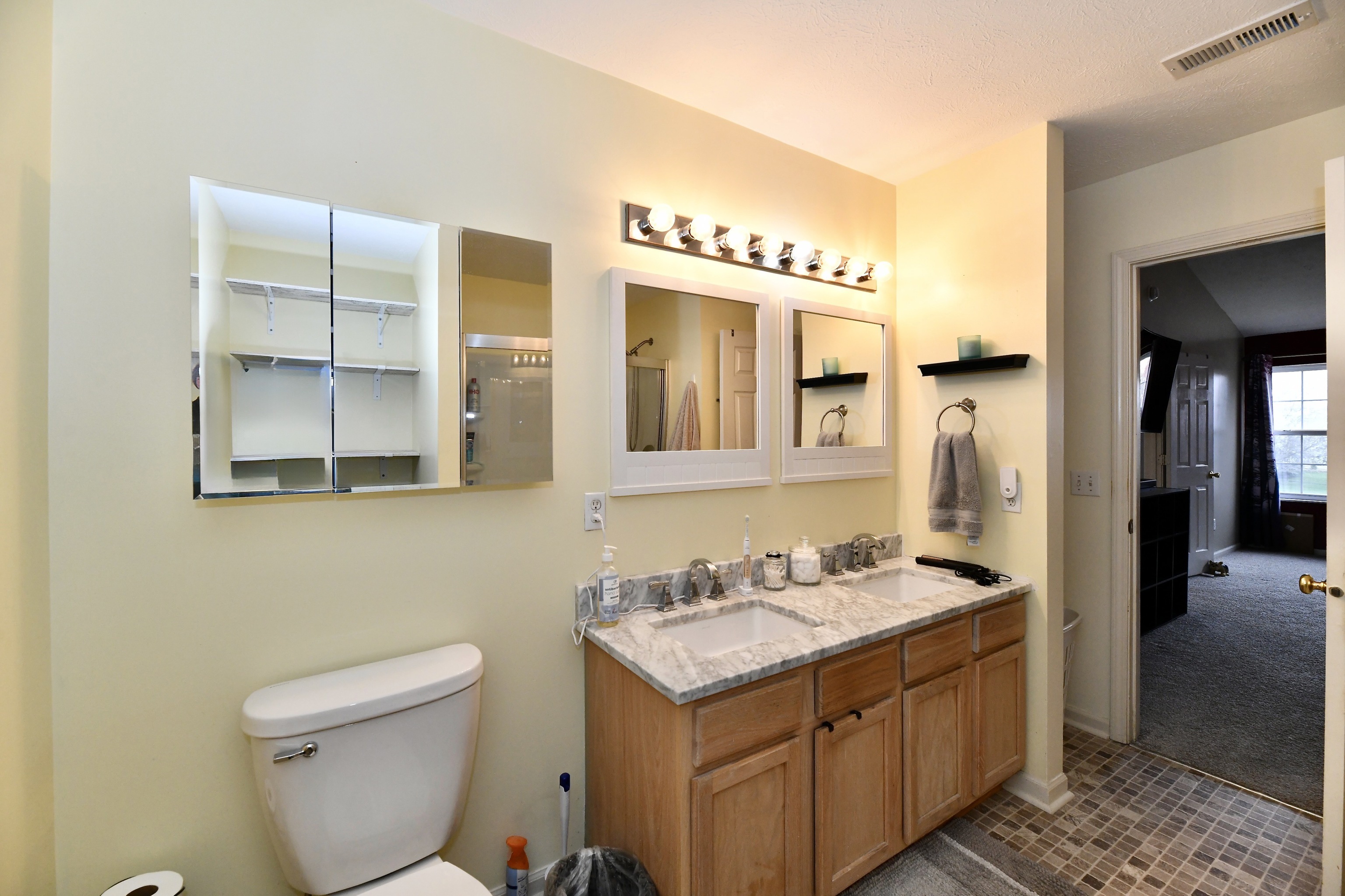 6830 Flick Drive Indianapolis, IN 46237 - Photo 31 of 39